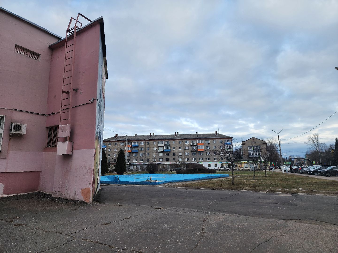 Коломна, благоустройство, формирование комфортной городской среды,