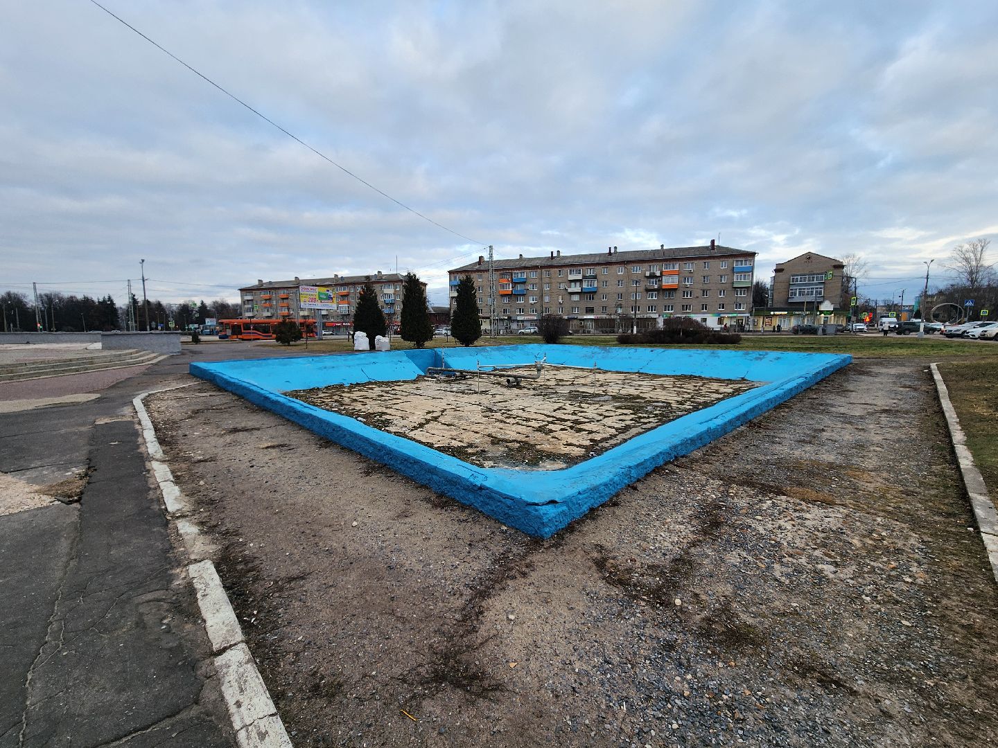 Коломна, благоустройство, формирование комфортной городской среды,