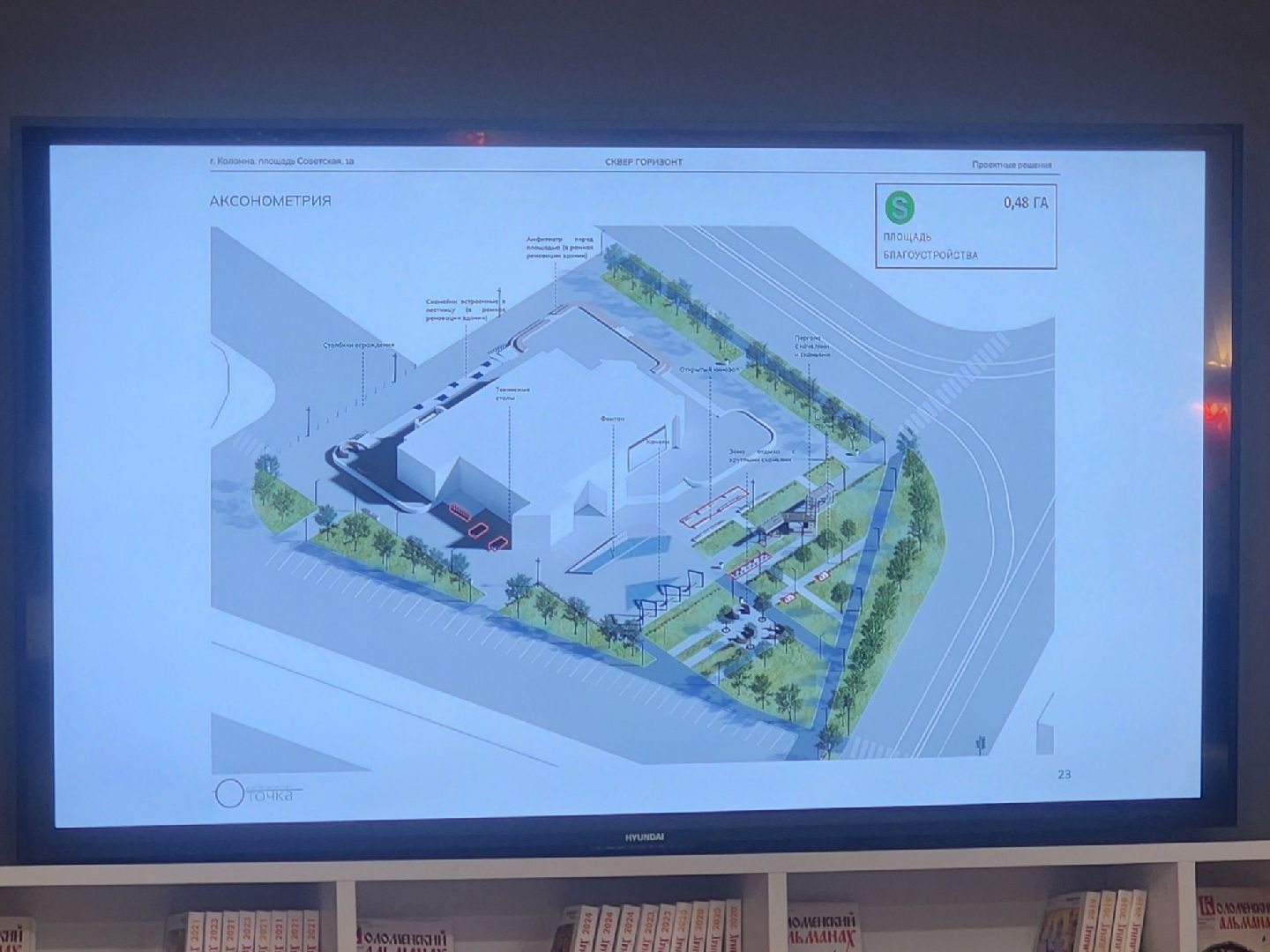Коломна, благоустройство, формирование комфортной городской среды,