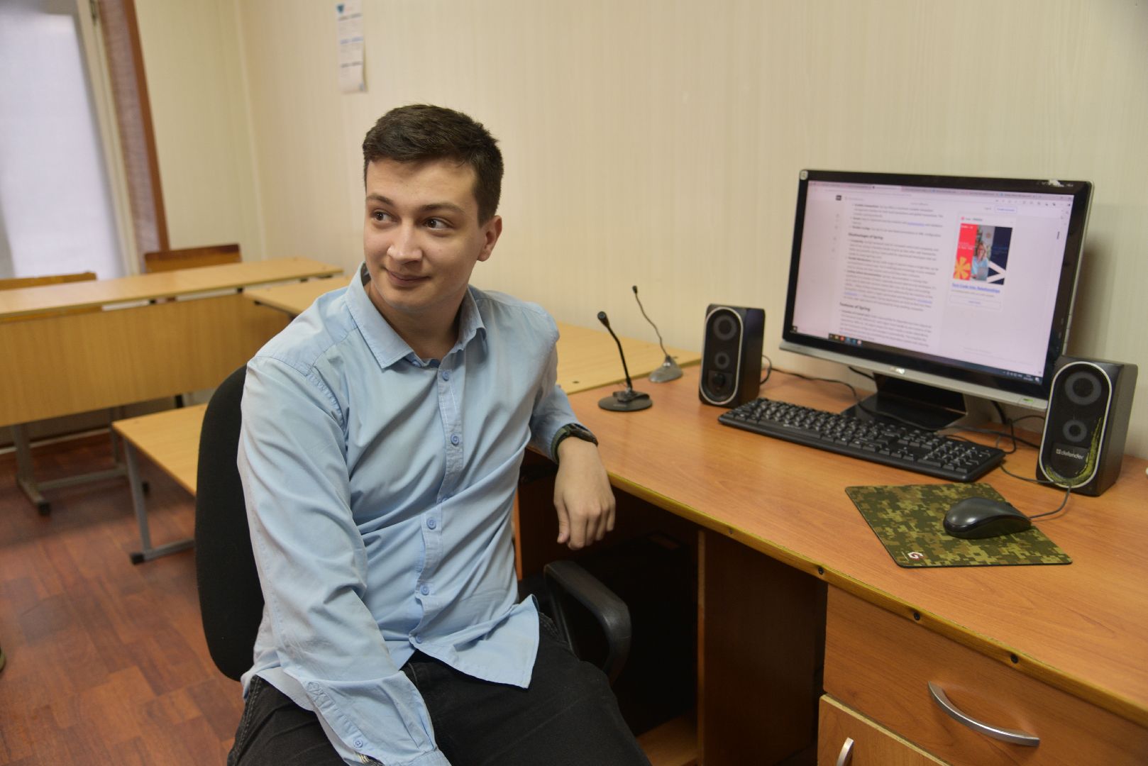 лотошино, ушаково, колледж, образование, день студента, татьянин день,