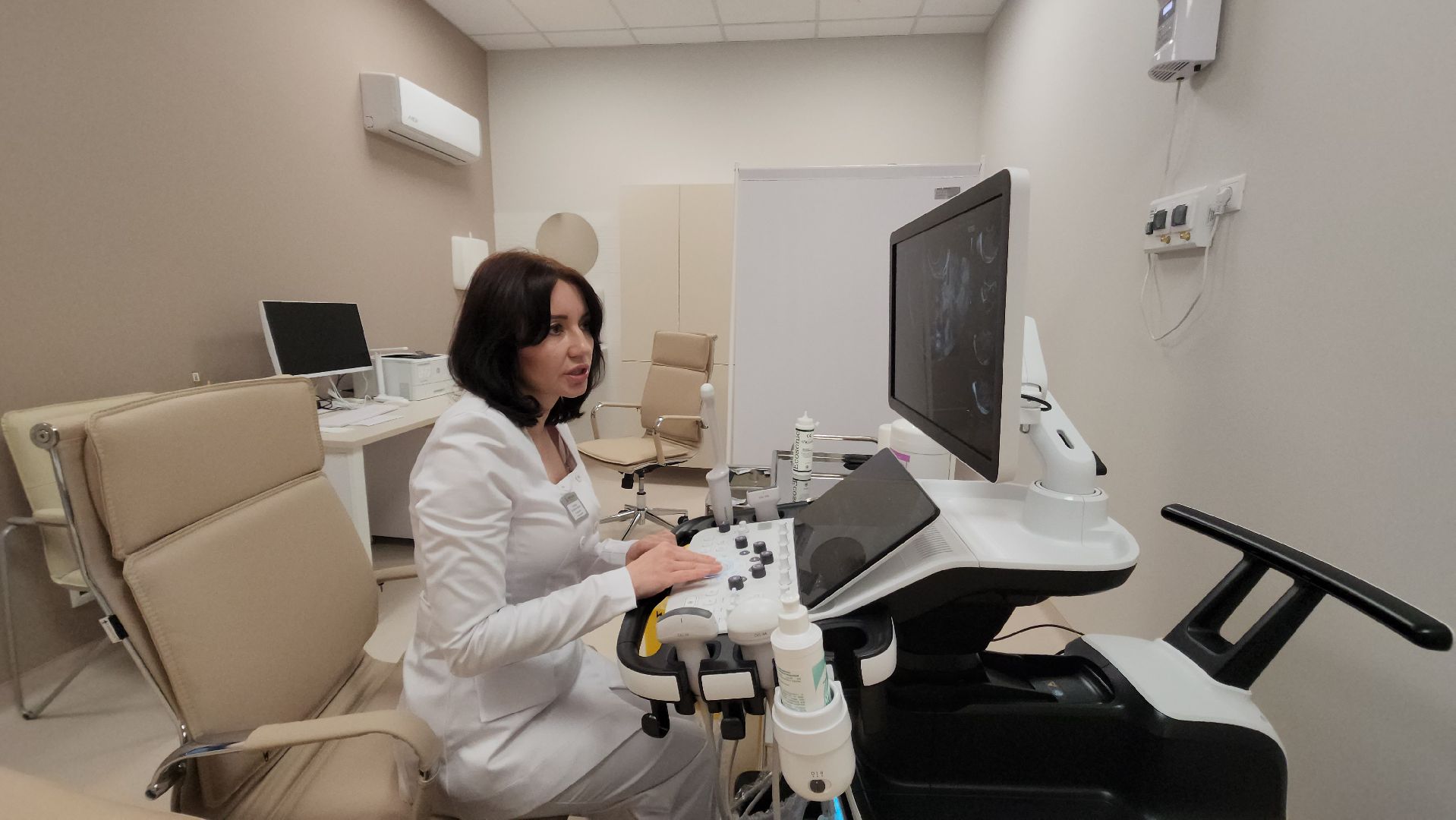 красногорск, мать и дитя, рождаемость, медицина, вертикалки,