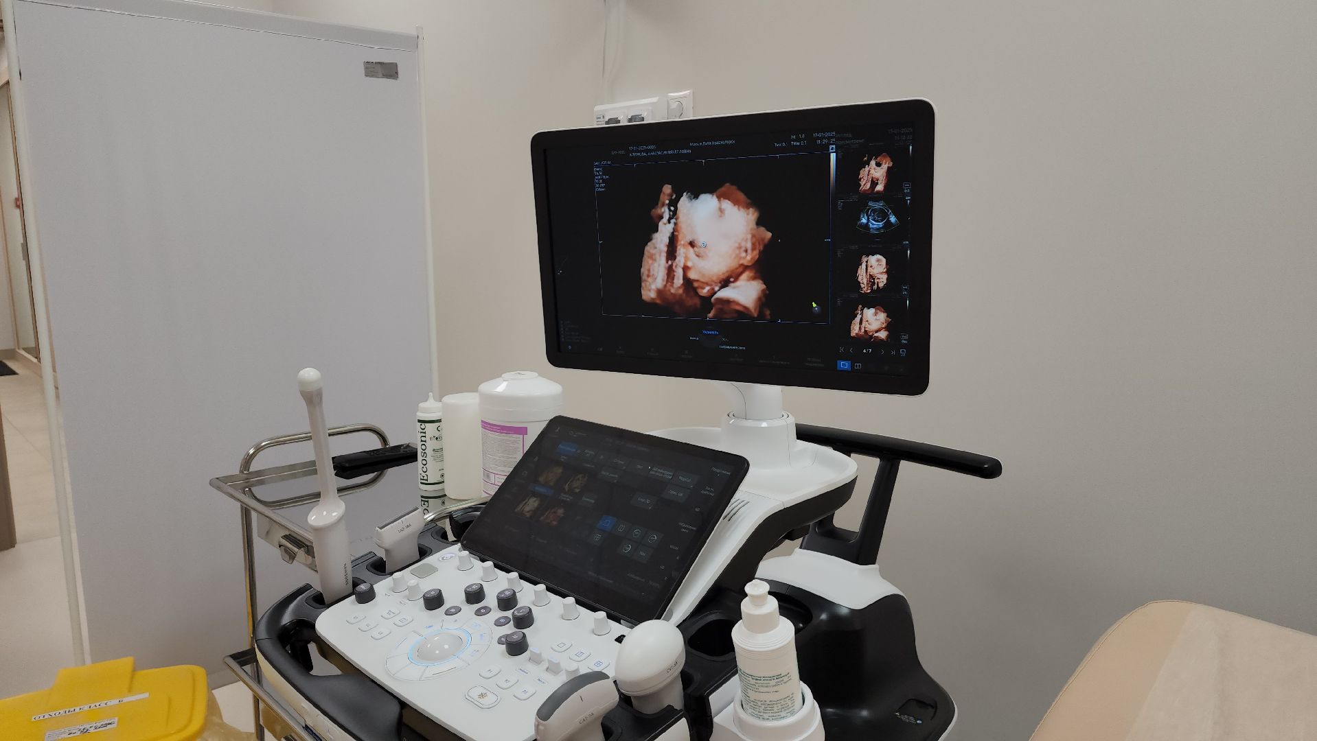 красногорск, мать и дитя, рождаемость, медицина, вертикалки,