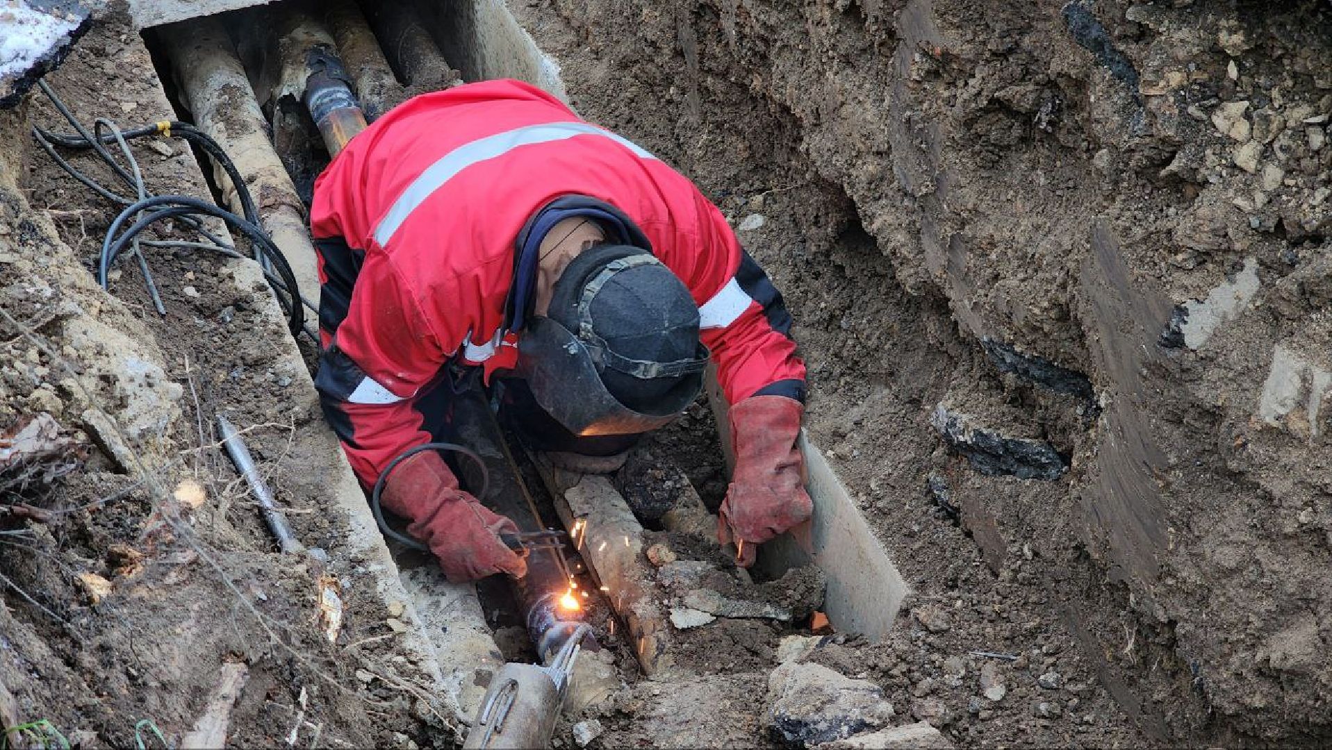 руза, жкх, авария, вертикалки,