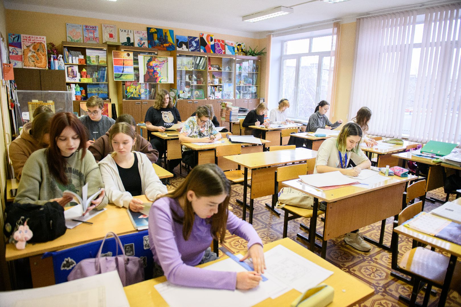 день студента, лыткарино, образование, активный студент, студенческий совет,