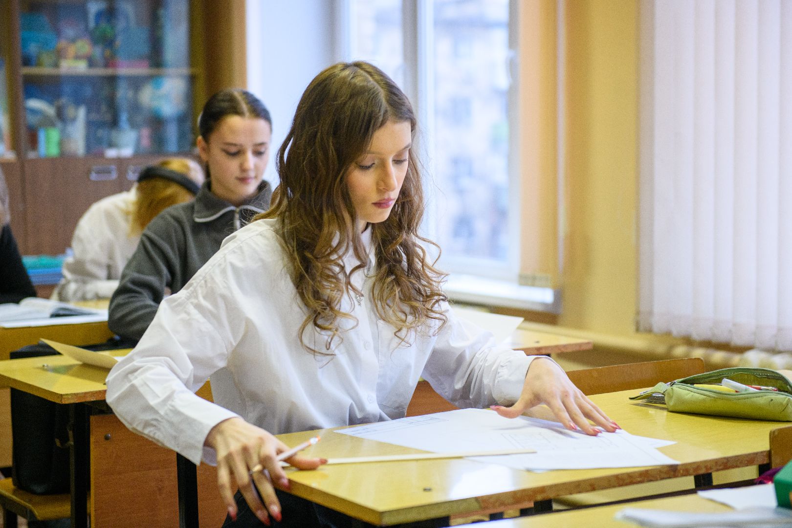 день студента, лыткарино, образование, активный студент, студенческий совет,