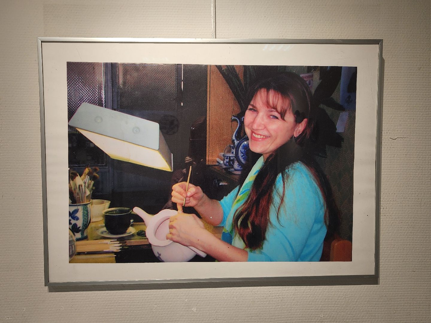 гжельские узоры, мытищи, вертикалки,