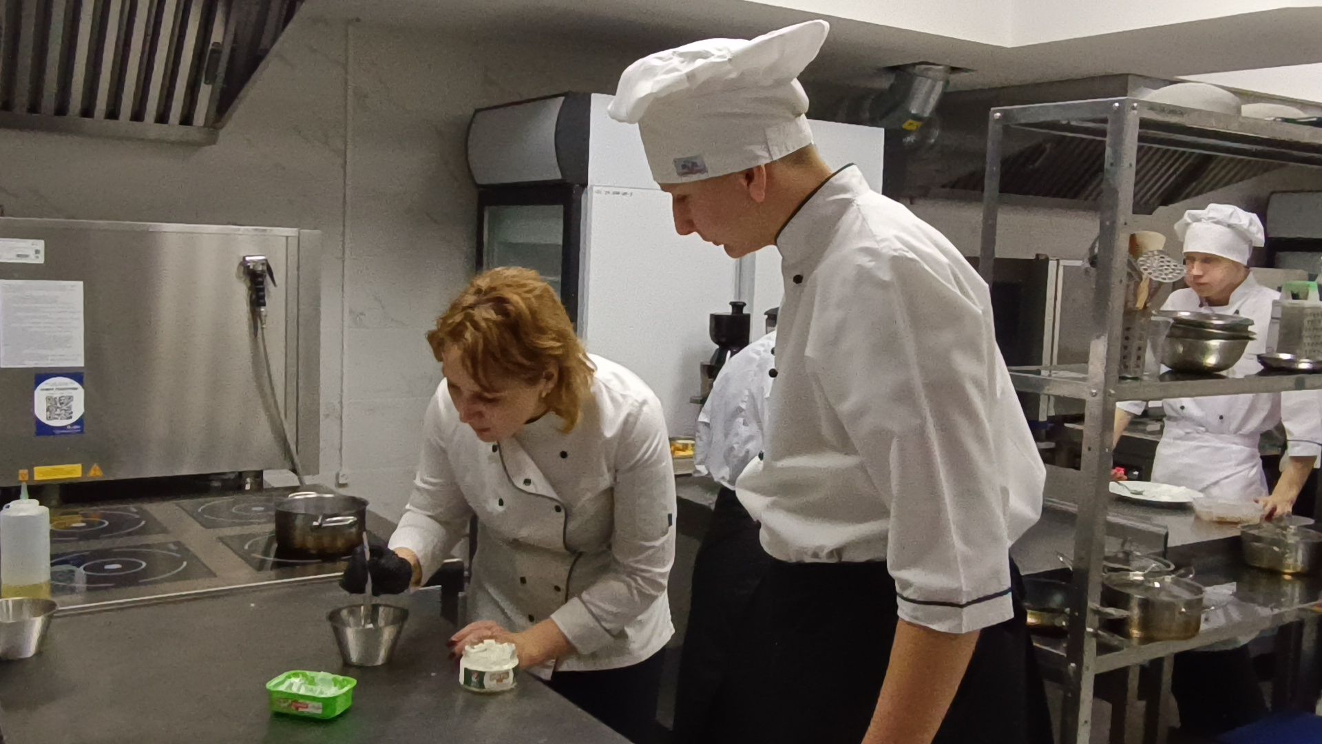 лобня, образование, колледж подмосковье,