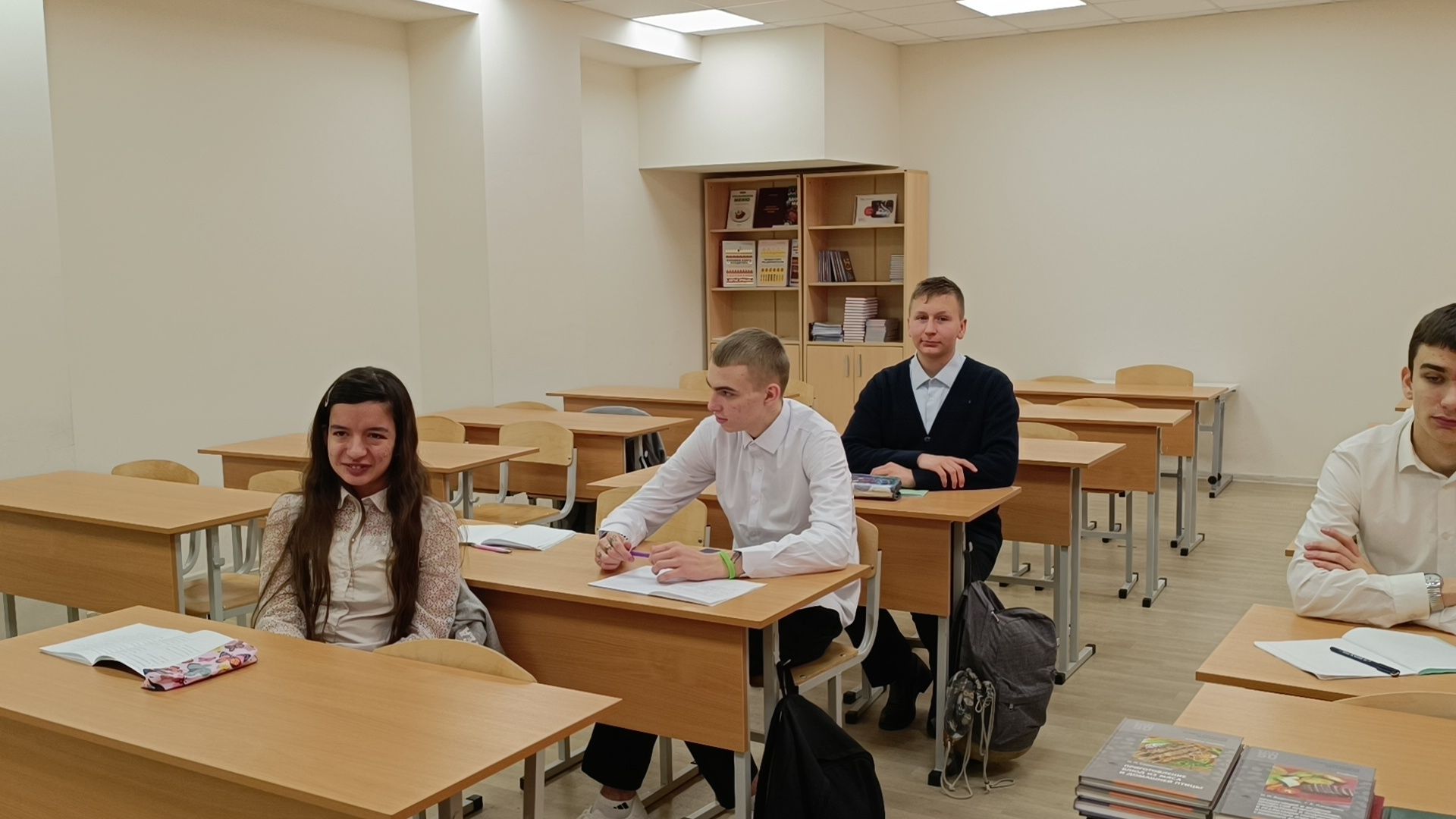 лобня, образование, колледж подмосковье,