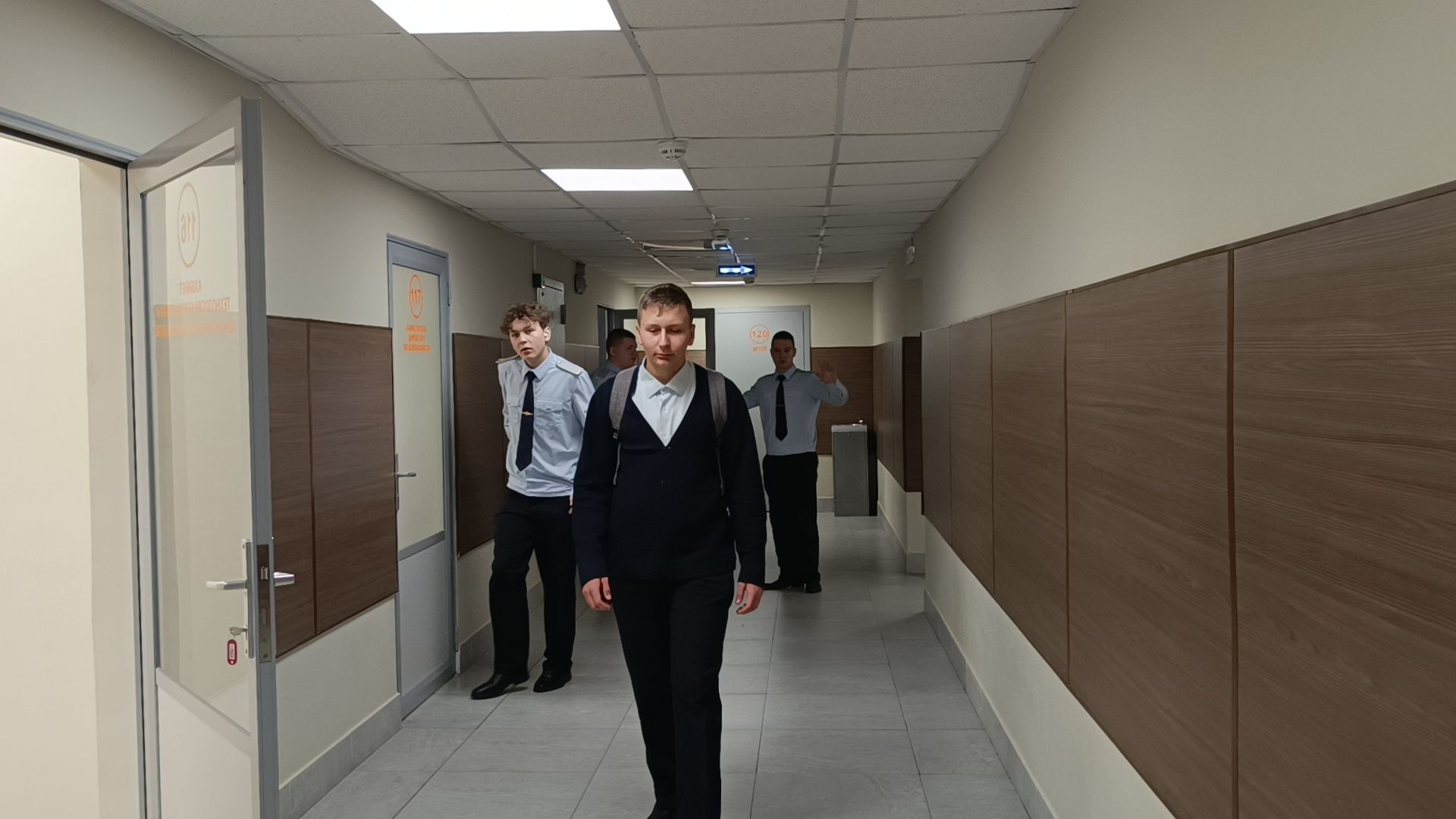 лобня, образование, колледж подмосковье,