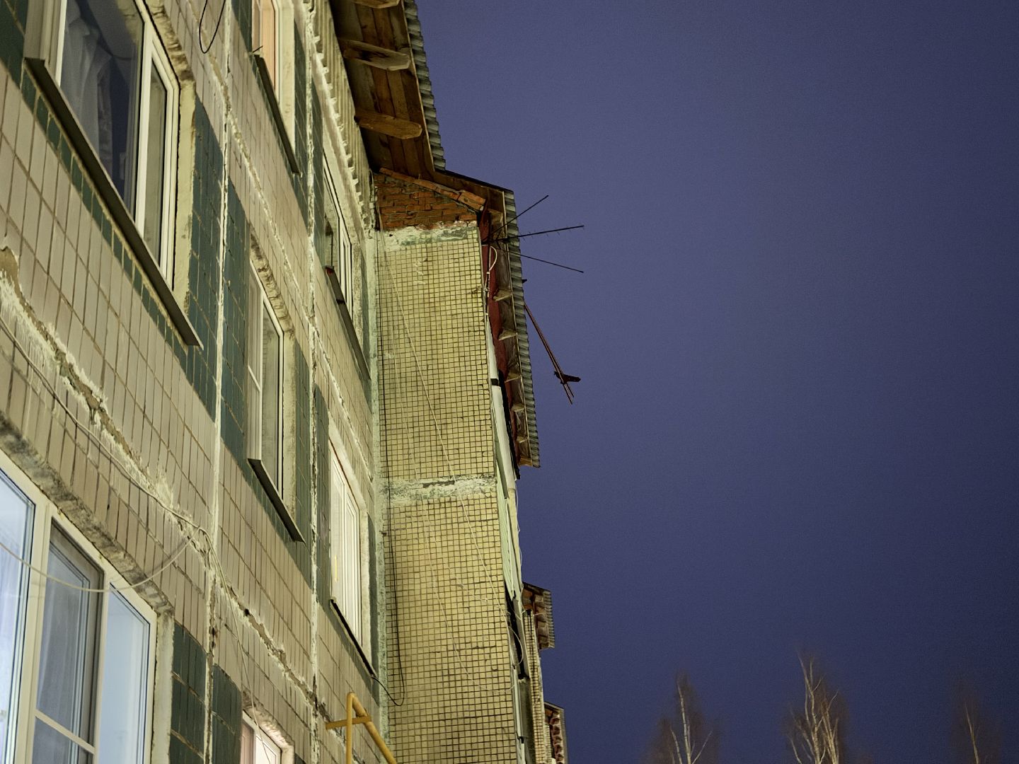 шаховская, выездная администрация, встреча с жителями,