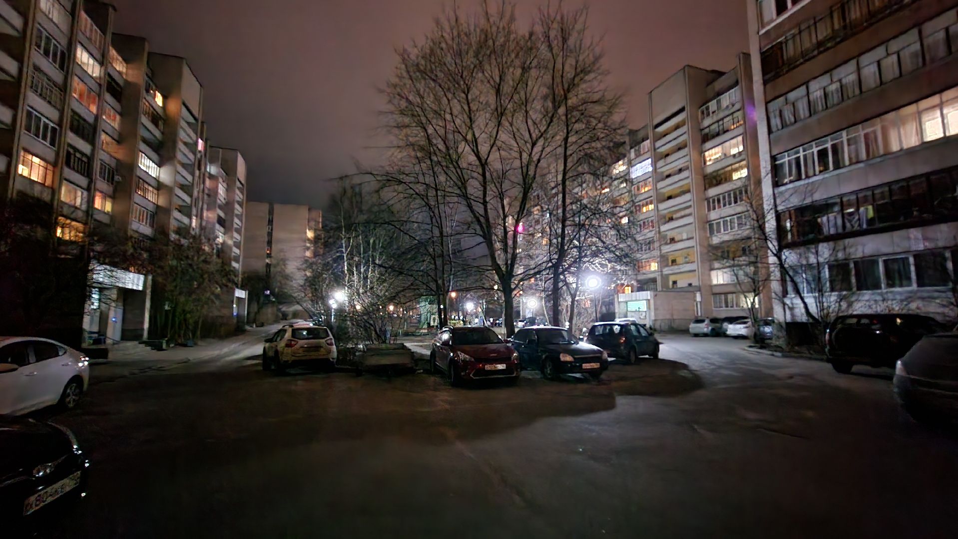 выездная администрация, протвино, ремонт на лесном бульваре,