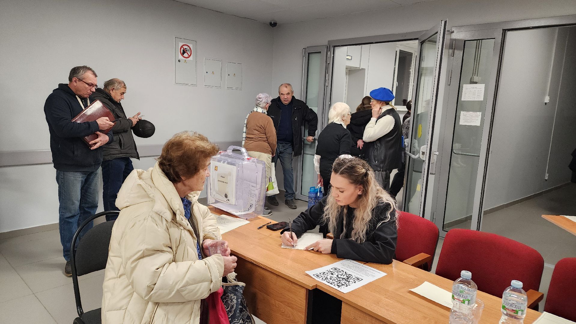 протвино, выездная администрация, вопросы жителей,