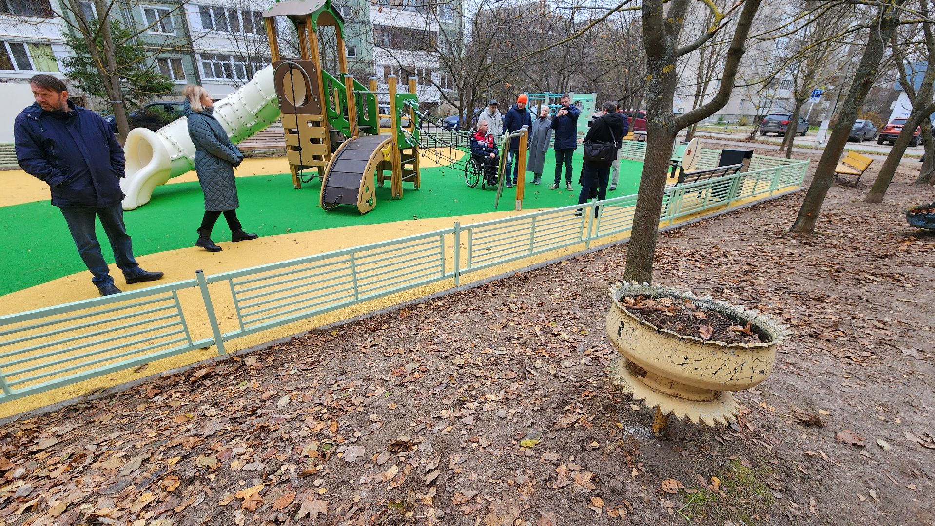 протвино, выездная администрация, вопросы жителей,