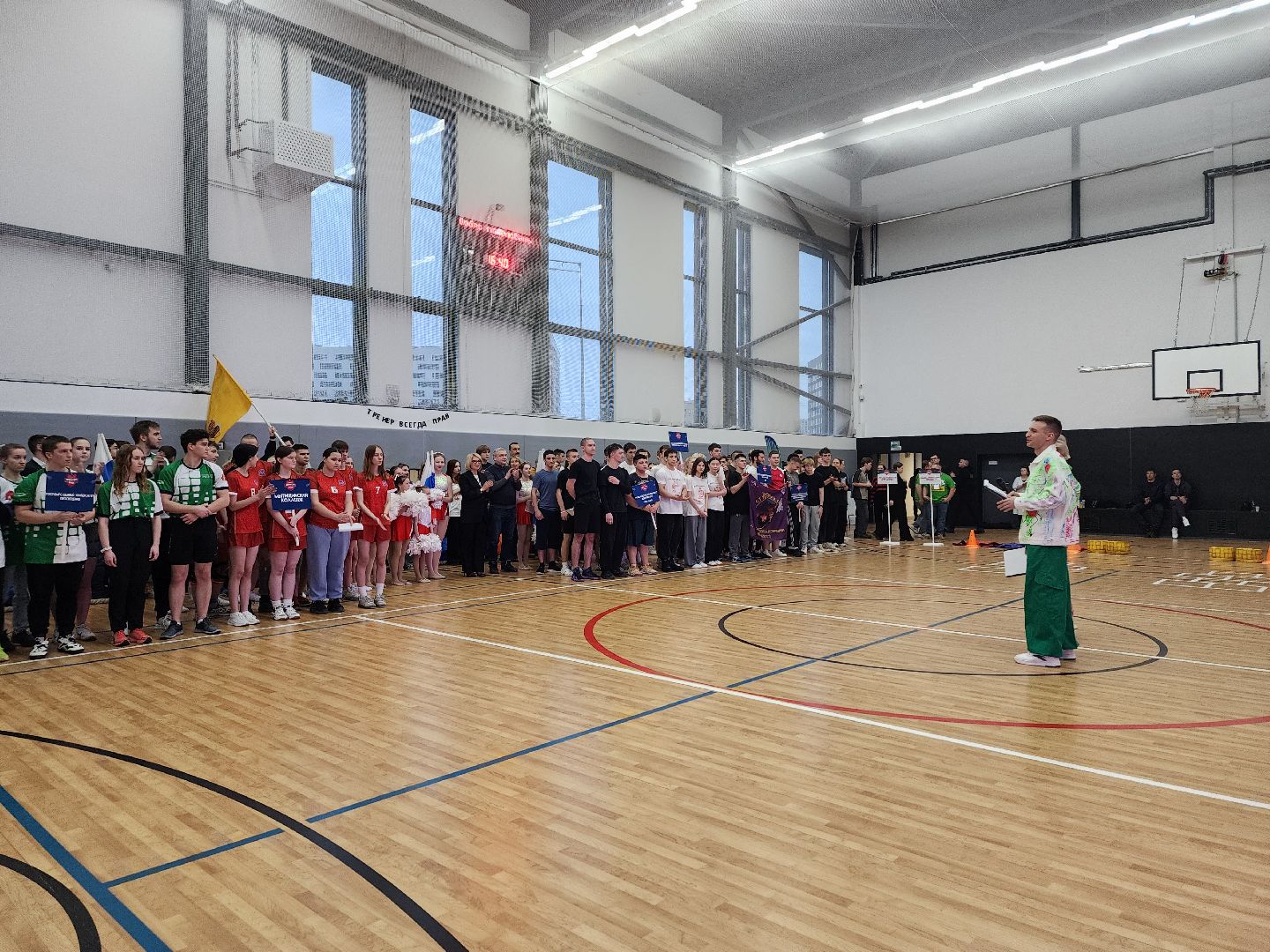 день студента, татьянин день, мытищи, спертакиада