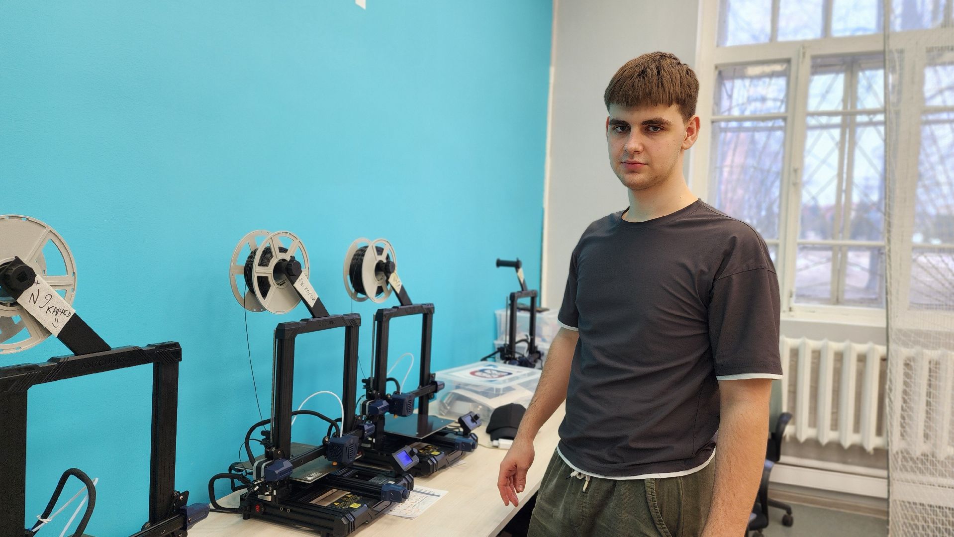 День студента, студенты, колледж, Лосино-Петровский,