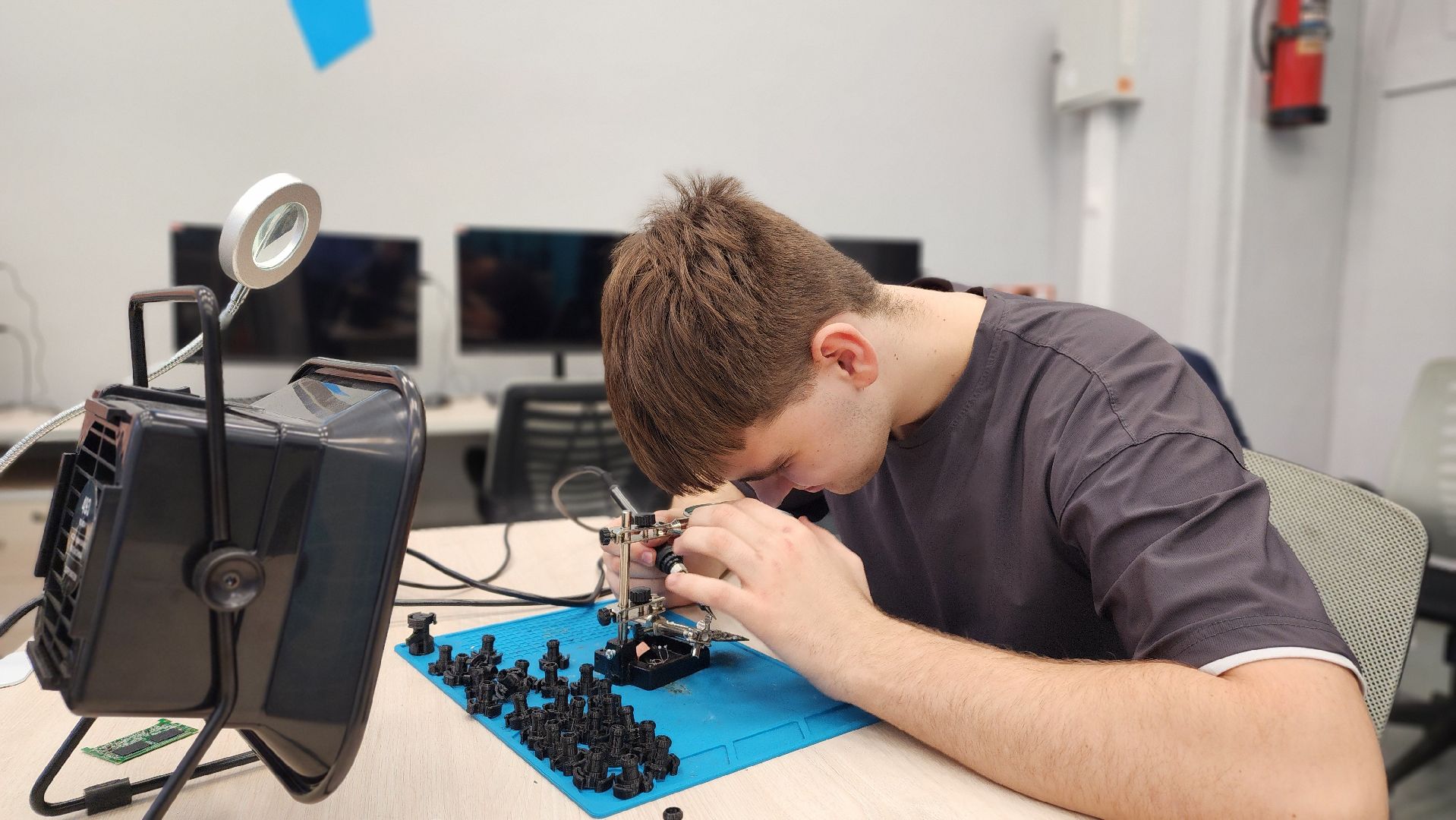 День студента, студенты, колледж, Лосино-Петровский,