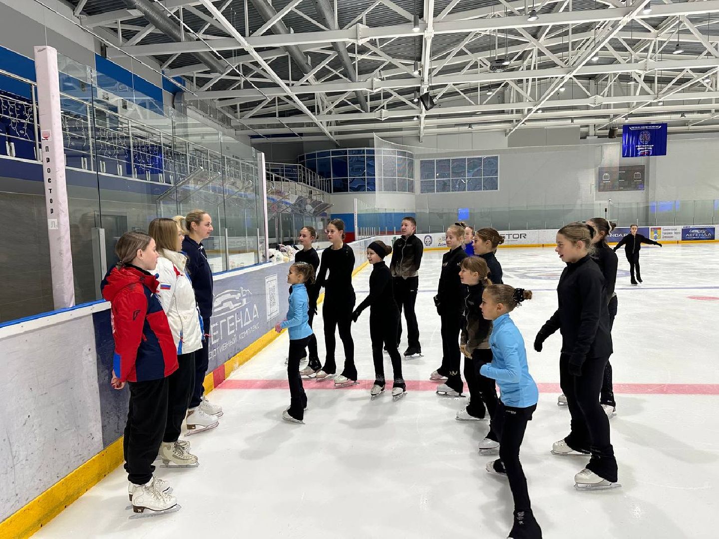 фигурное катание, спорт,