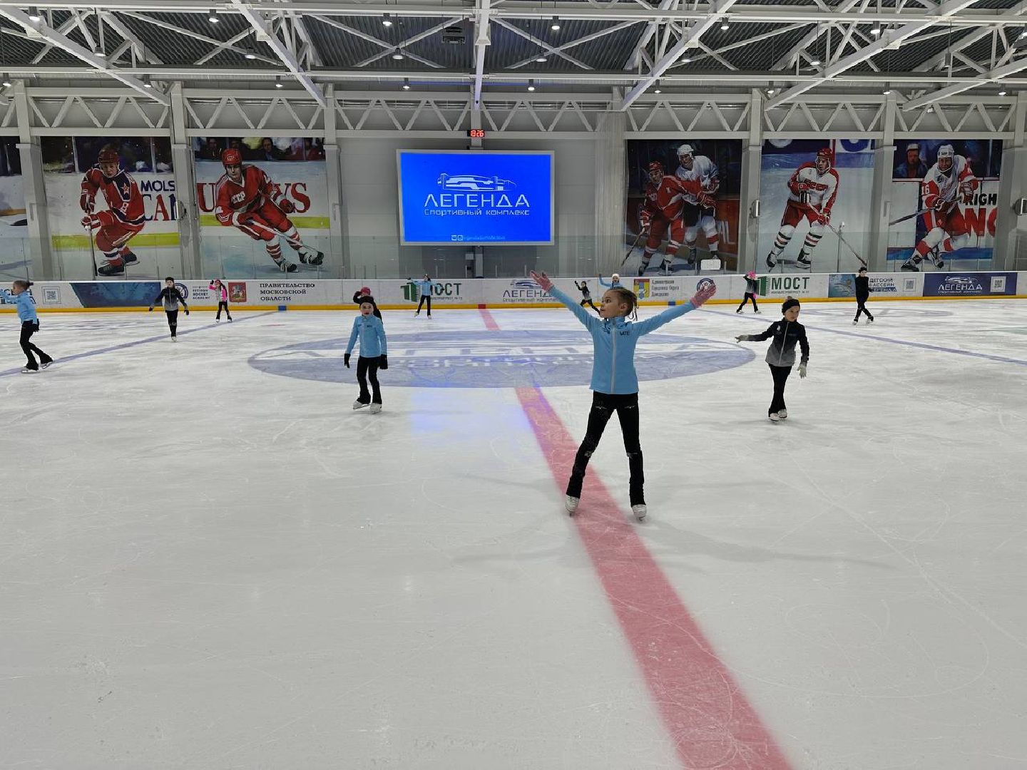 фигурное катание, спорт,