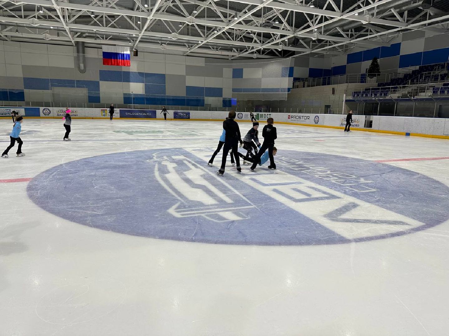 фигурное катание, спорт,