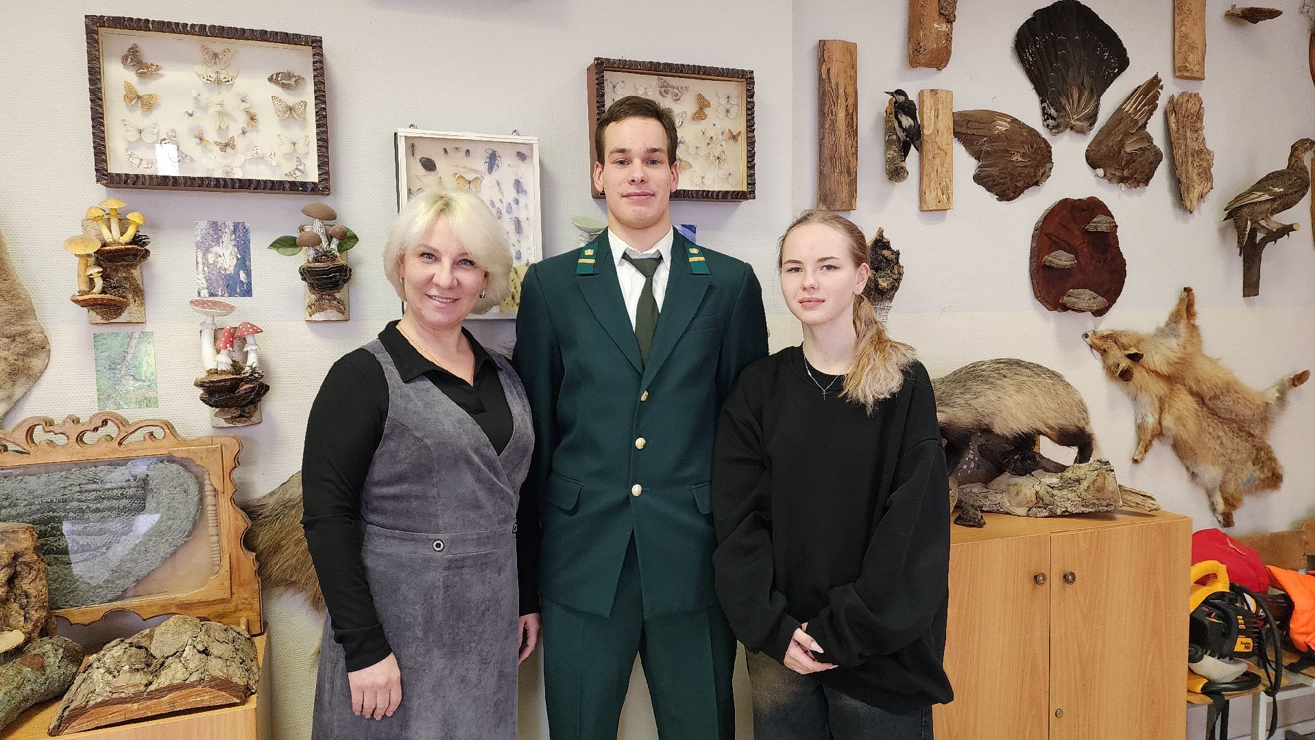 техникум, лесное хозяйство, студент, соревнования, профессиональное образование,