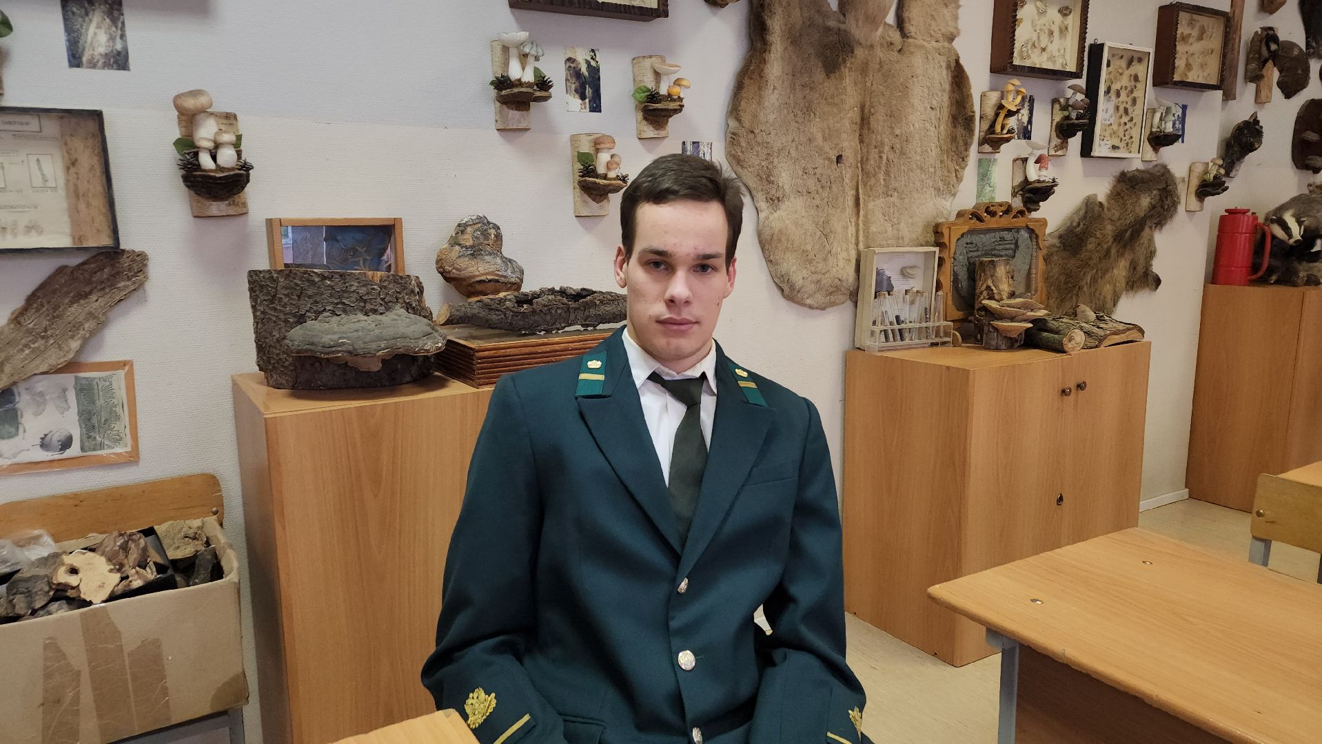 техникум, лесное хозяйство, студент, соревнования, профессиональное образование,