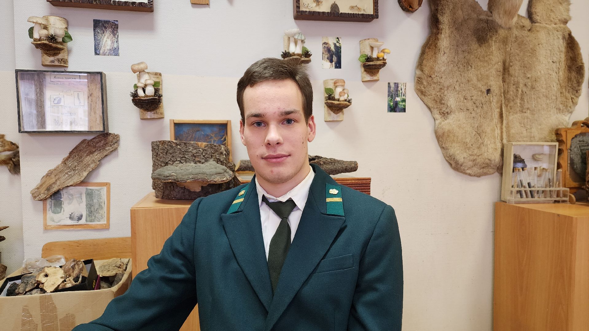 техникум, лесное хозяйство, студент, соревнования, профессиональное образование,