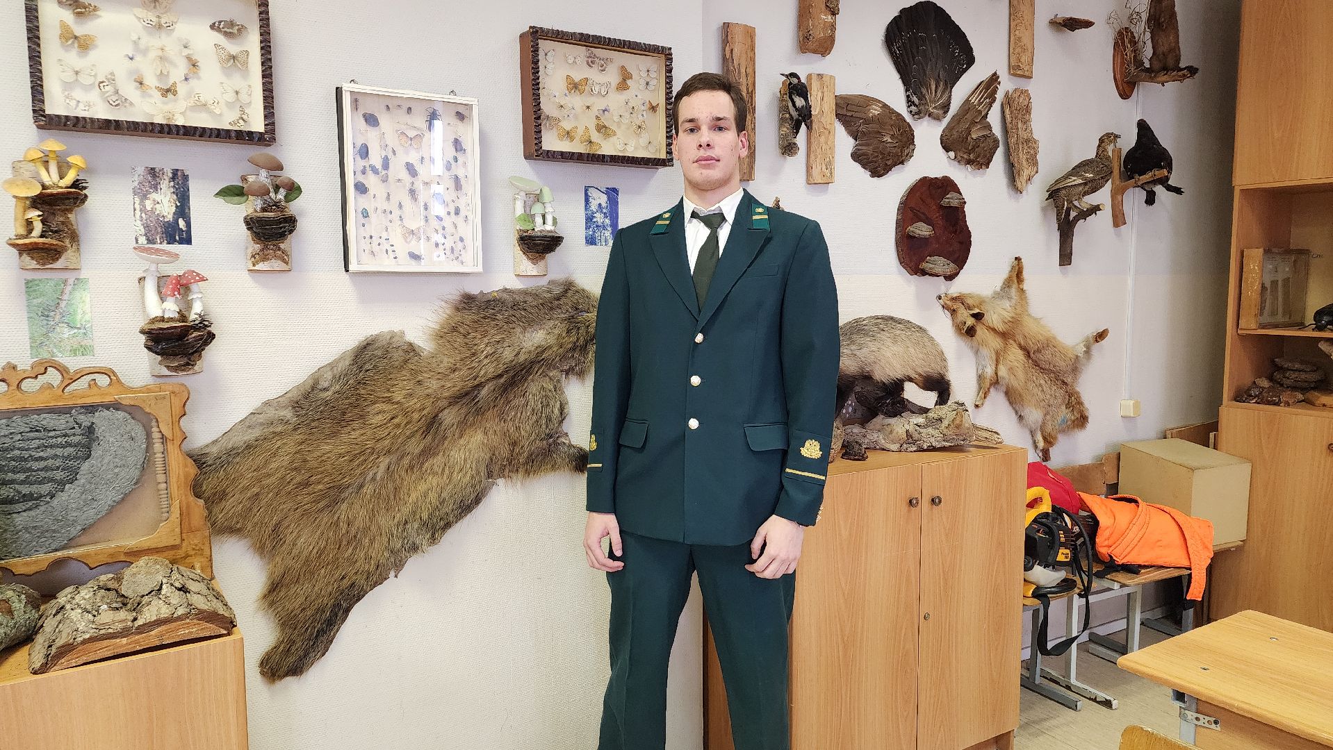 техникум, лесное хозяйство, студент, соревнования, профессиональное образование,