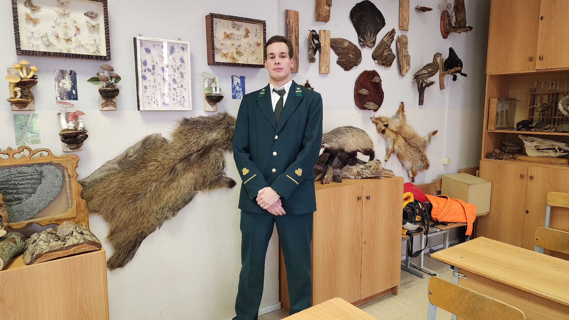 техникум, лесное хозяйство, студент, соревнования, профессиональное образование,