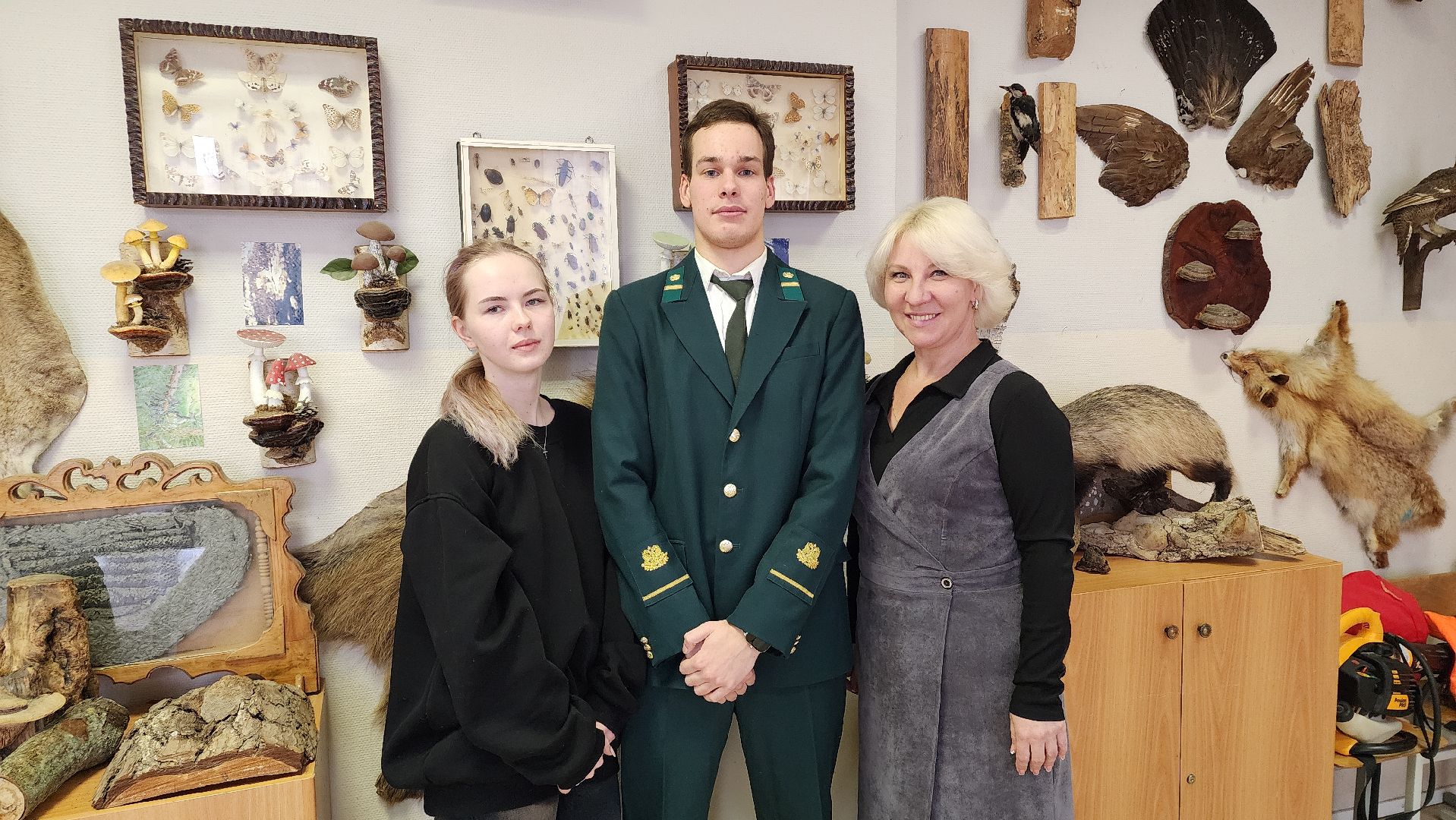 техникум, лесное хозяйство, студент, соревнования, профессиональное образование,