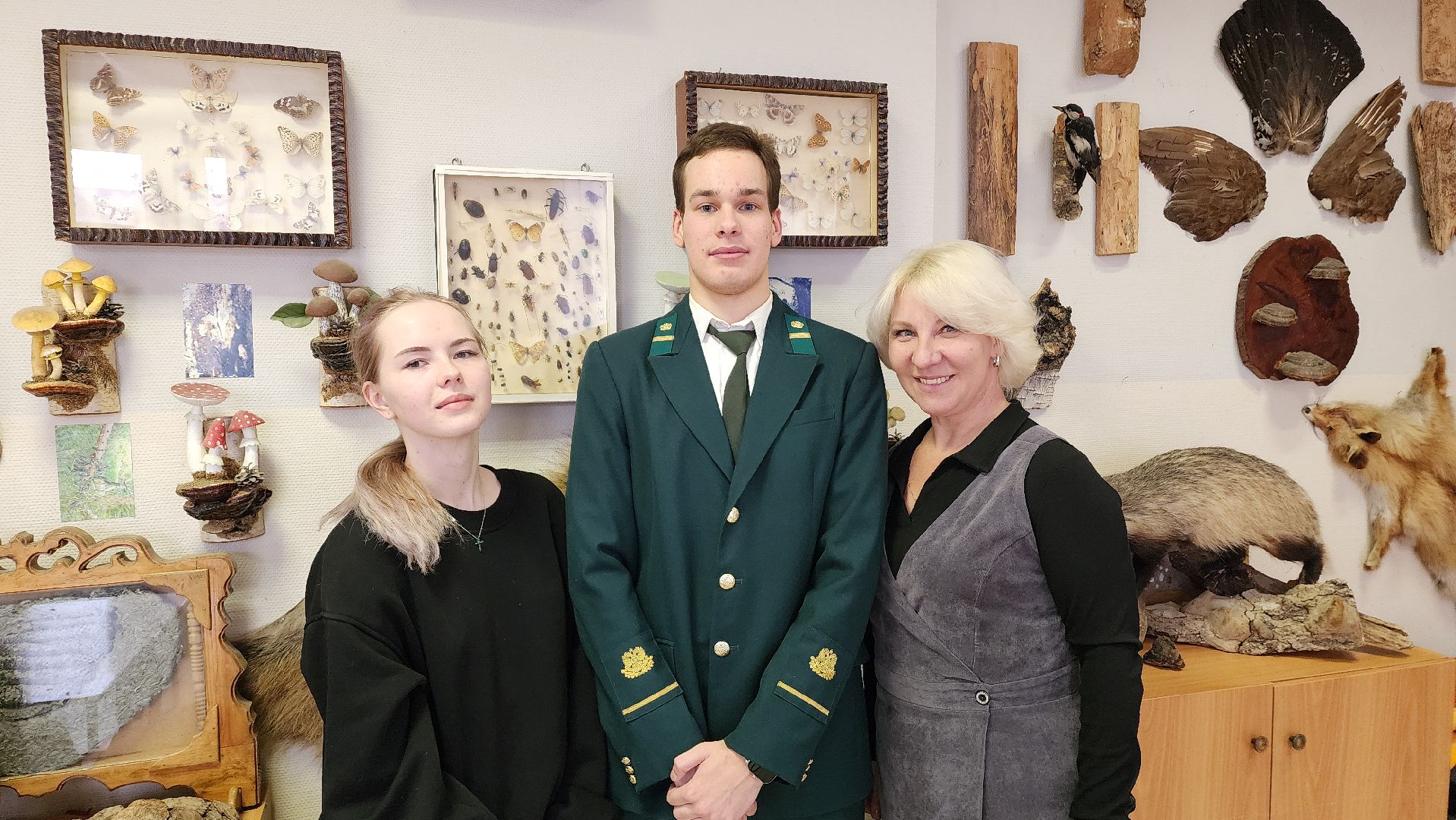 техникум, лесное хозяйство, студент, соревнования, профессиональное образование,