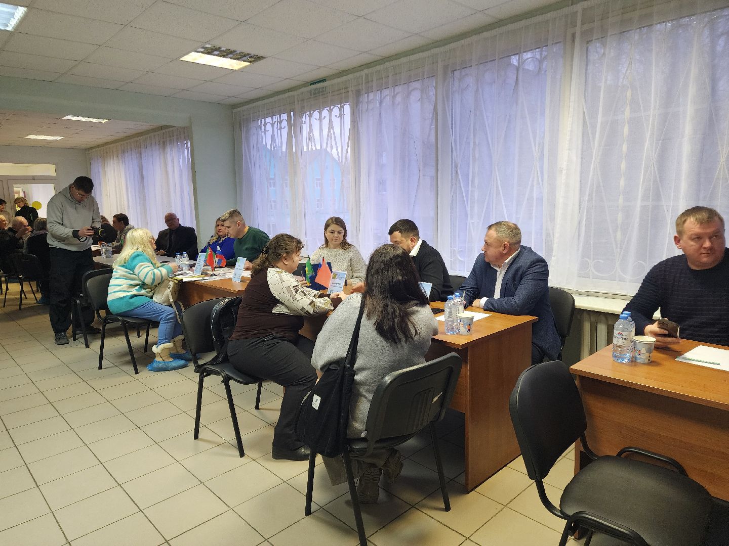 вертикалки, выездная администрация,шатура, жители,