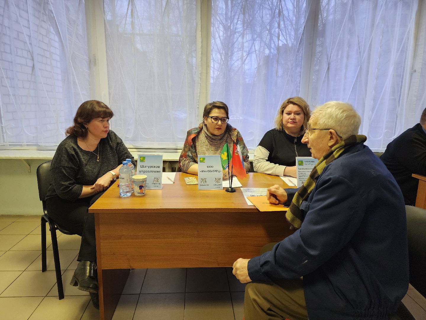 вертикалки, выездная администрация,шатура, жители,