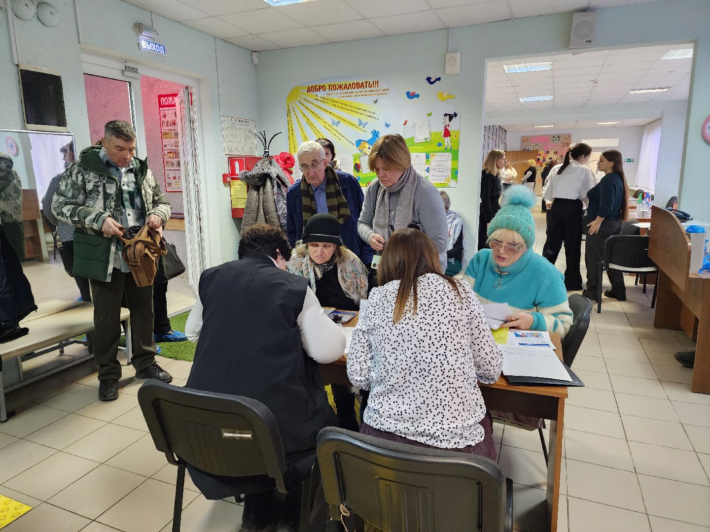 вертикалки, выездная администрация,шатура, жители,