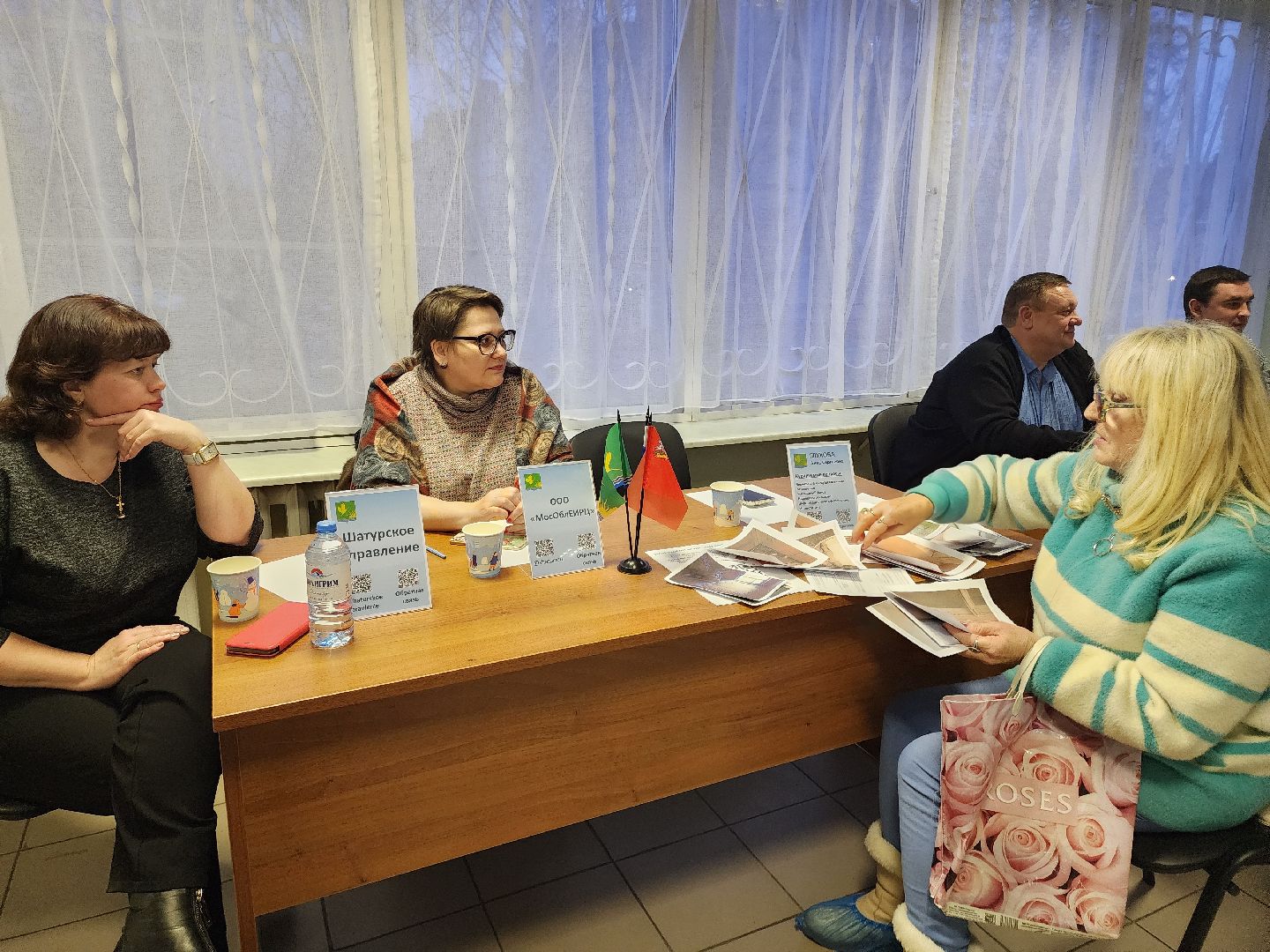 вертикалки, выездная администрация,шатура, жители,