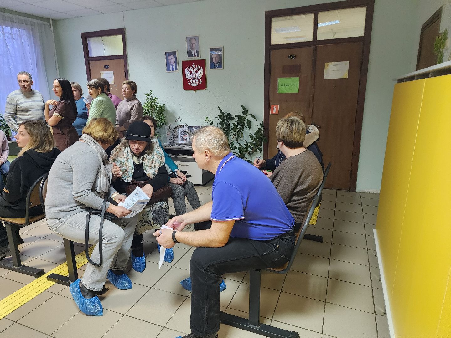 вертикалки, выездная администрация,шатура, жители,