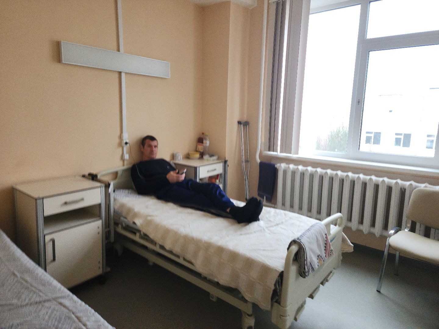 Зарайск, Здоровье, Новый врач-хирург, вертикалки