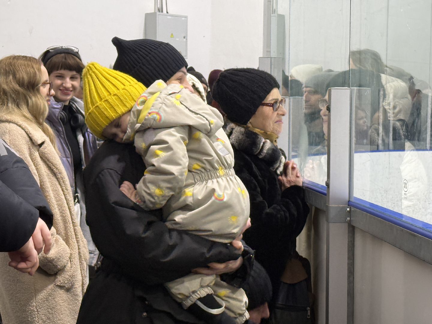 хоккей, ледовая арена, ледовая арена имени лутченко, раменское, рхк,