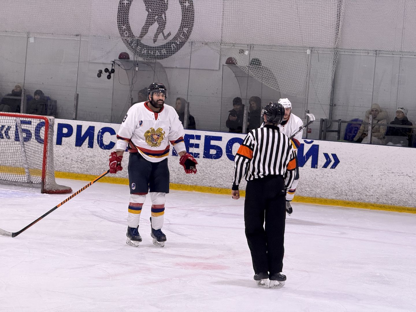 хоккей, ледовая арена, ледовая арена имени лутченко, раменское, рхк,