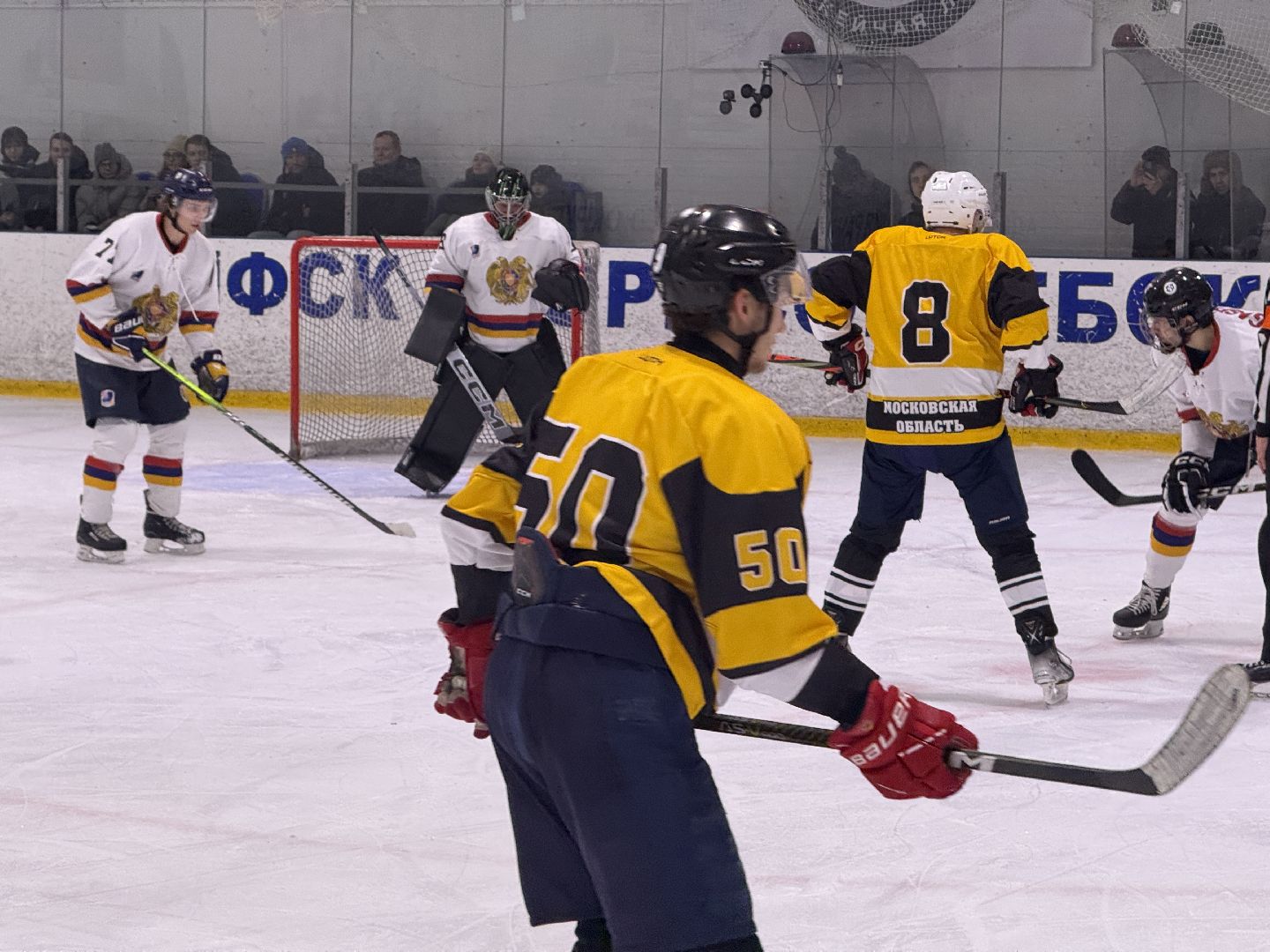 хоккей, ледовая арена, ледовая арена имени лутченко, раменское, рхк,