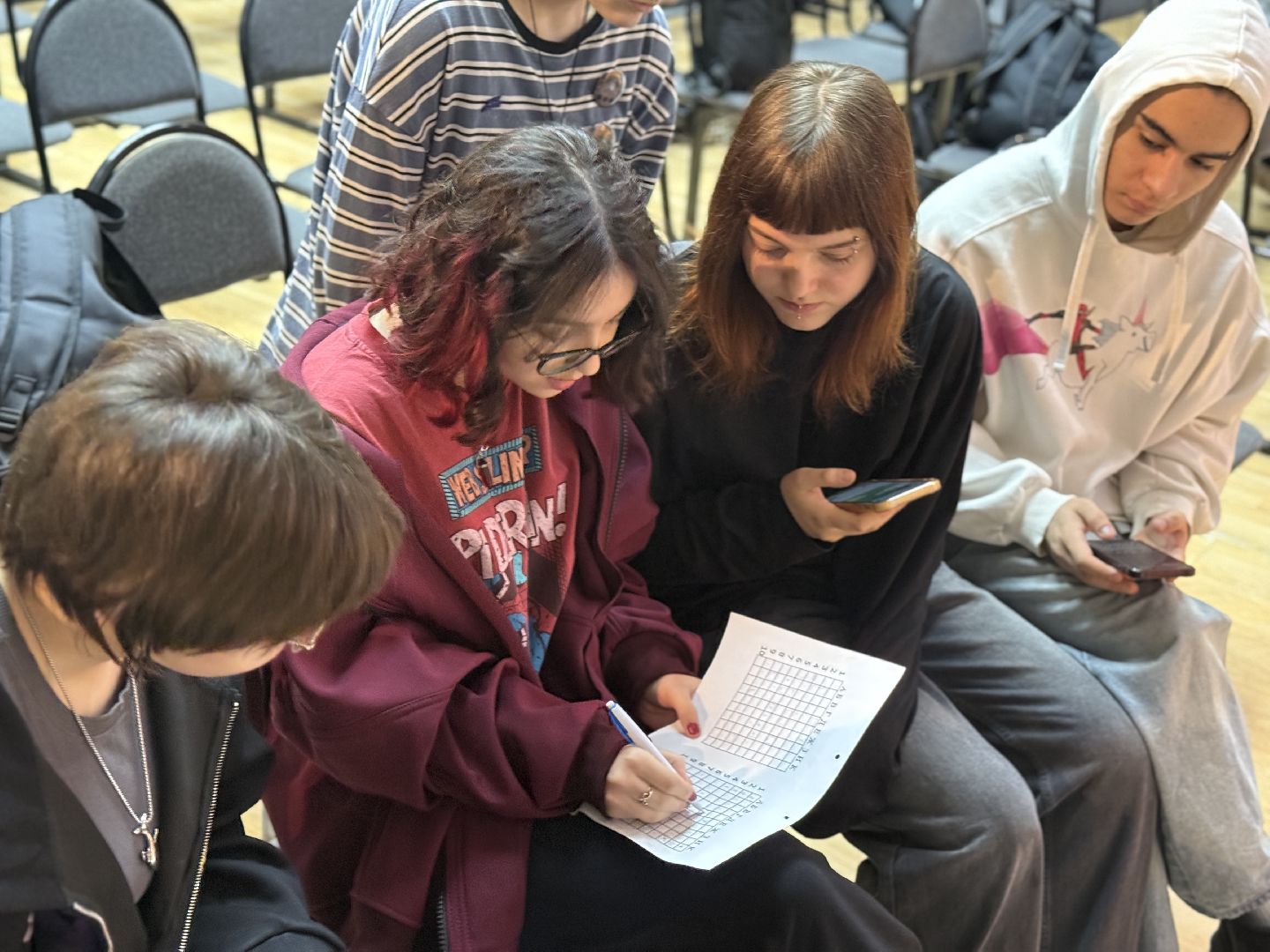 ггу, раменское, гжель, гжельский государственный университет, татьянин день, день студента,