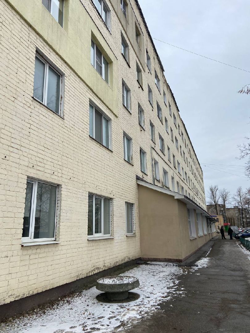 ЖКХ, коммунальщики, Руза, управляющая компания, Рузский округ,