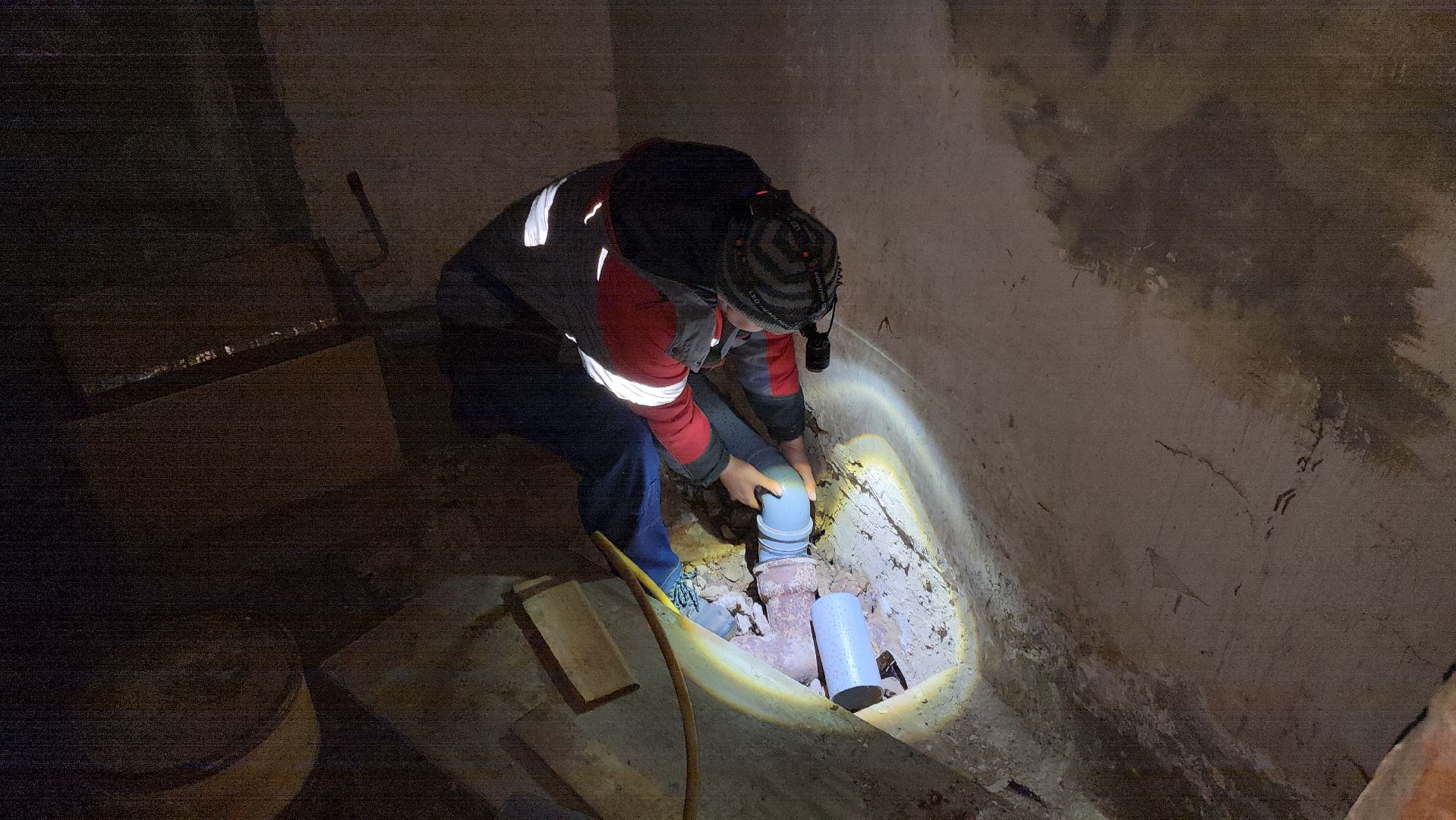 ЖКХ, коммунальщики, Руза, управляющая компания, Рузский округ,