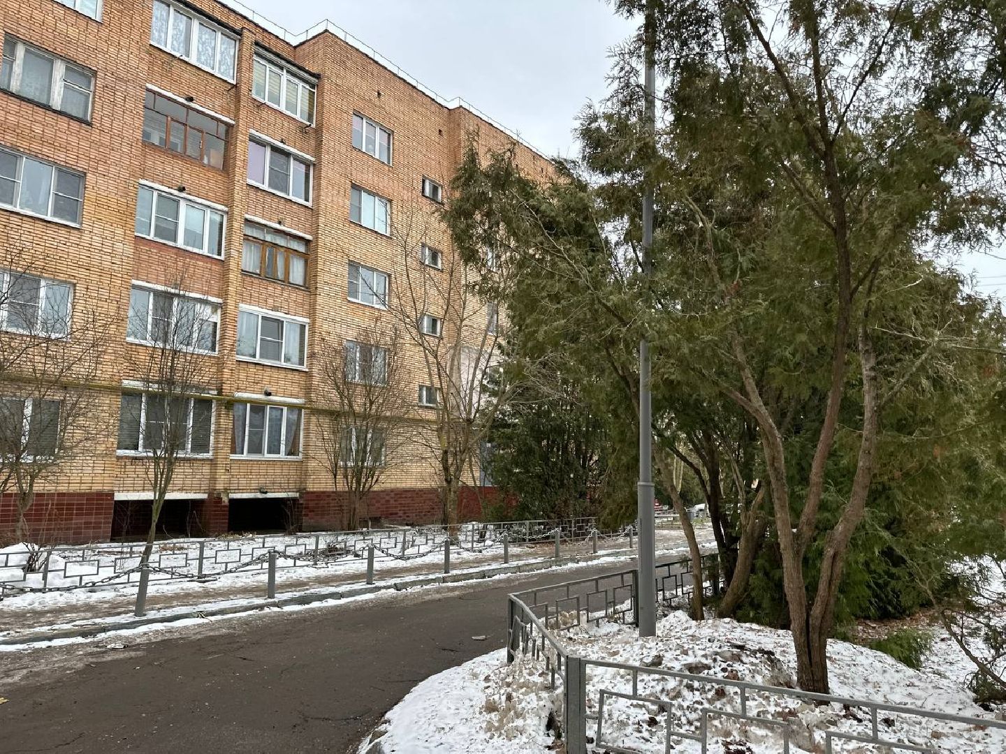 ЖКХ, коммунальщики, Руза, управляющая компания, Рузский округ,