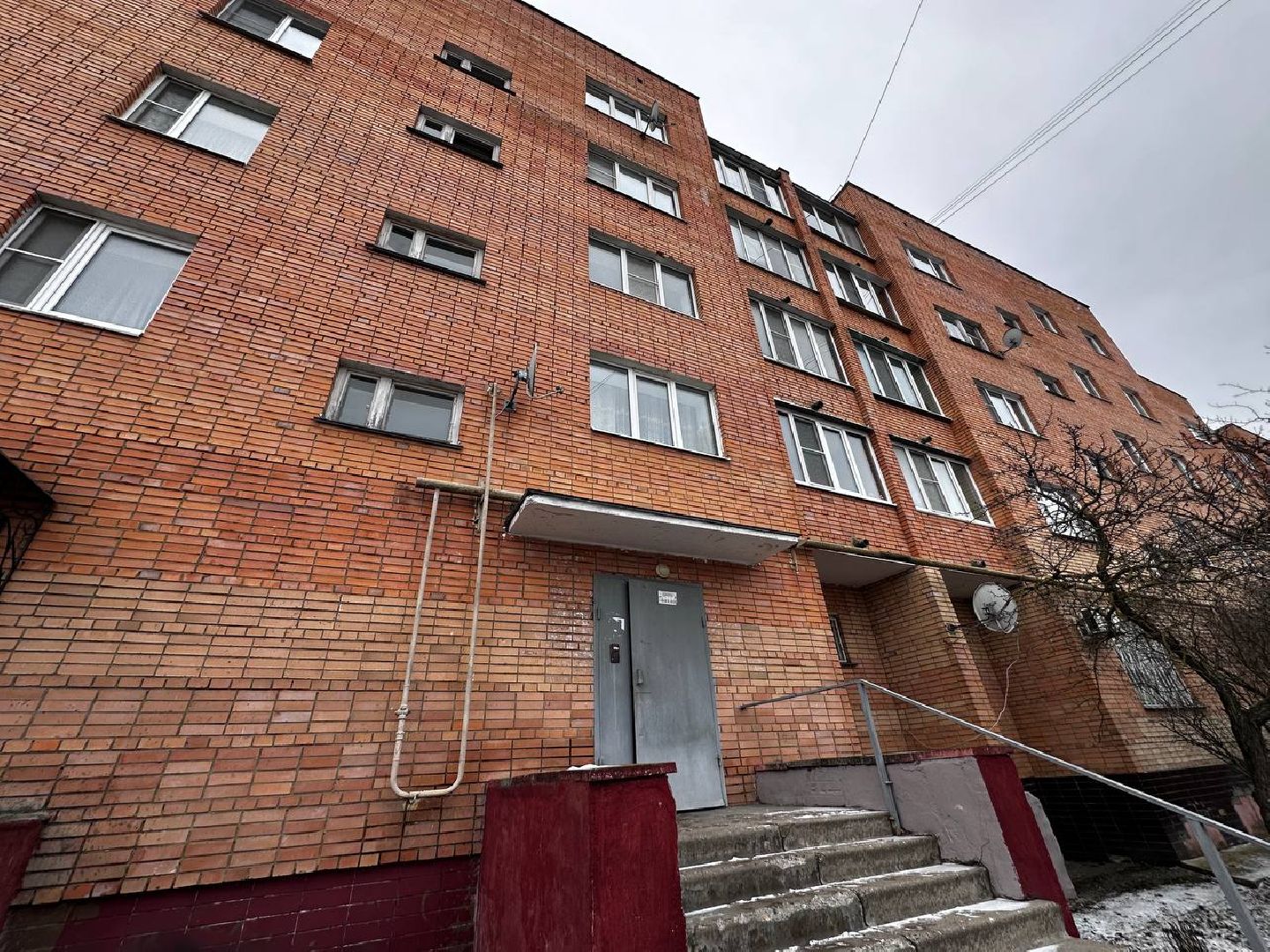 ЖКХ, коммунальщики, Руза, управляющая компания, Рузский округ,