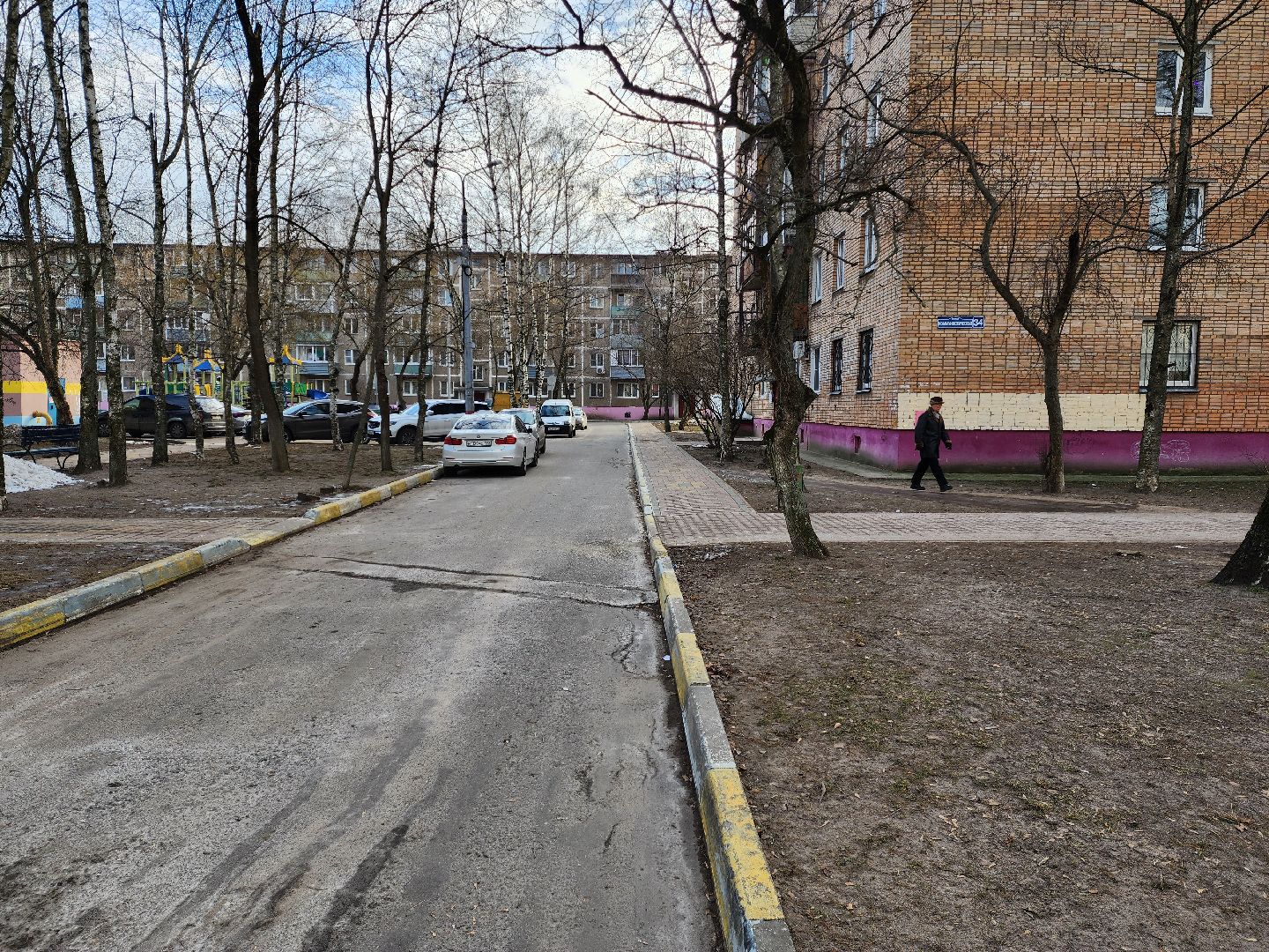 раменское, общество, выездная администрация,