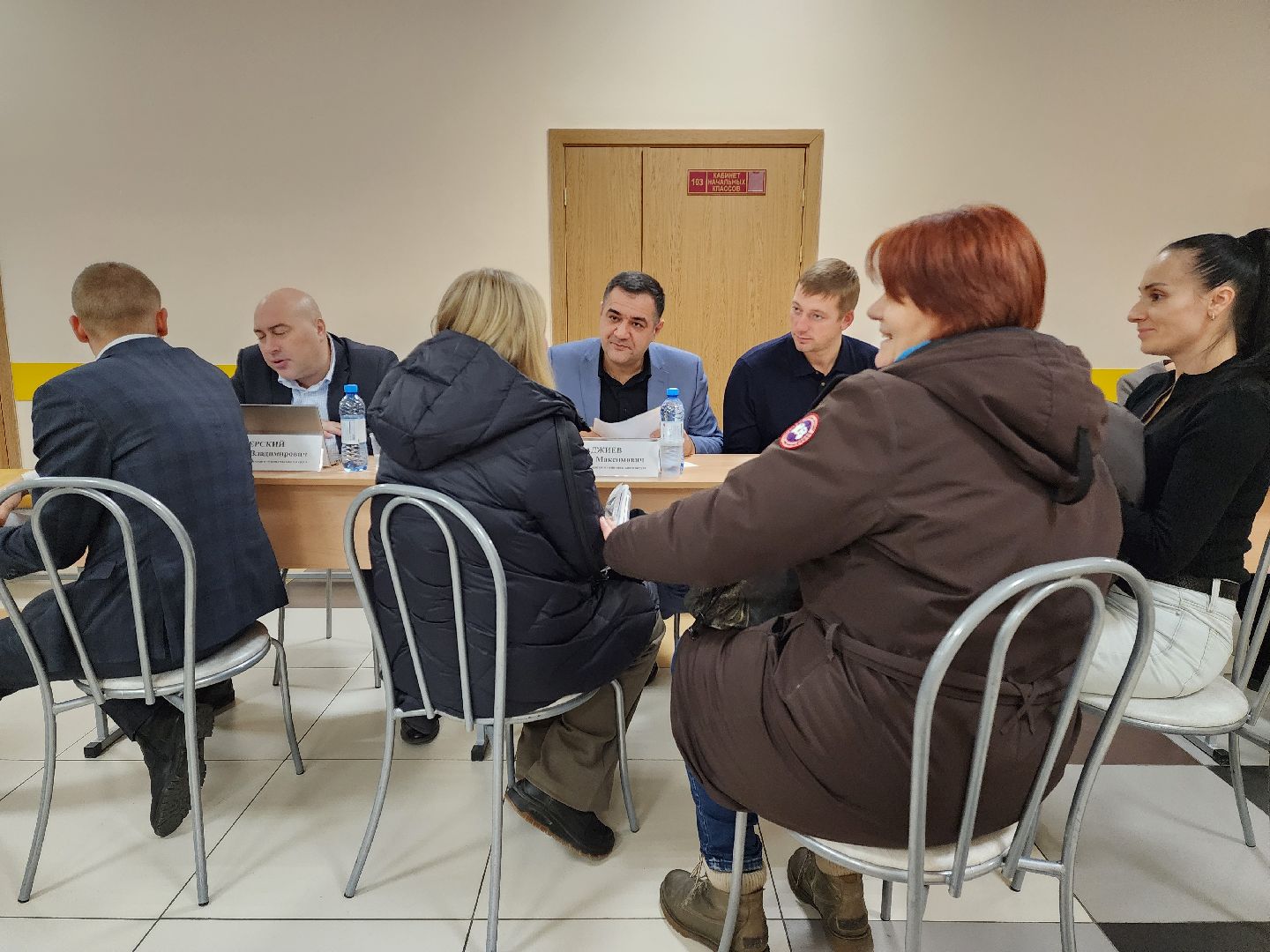 раменское, общество, выездная администрация,