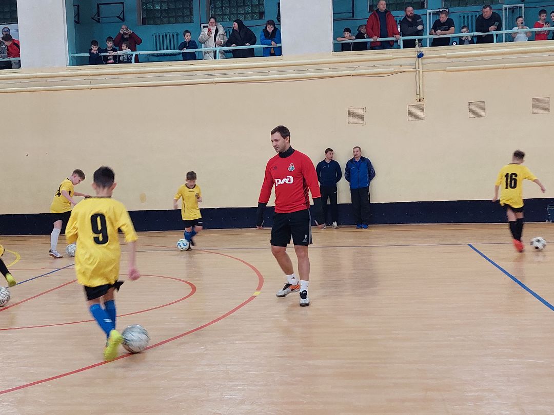 Воскресенск, общество