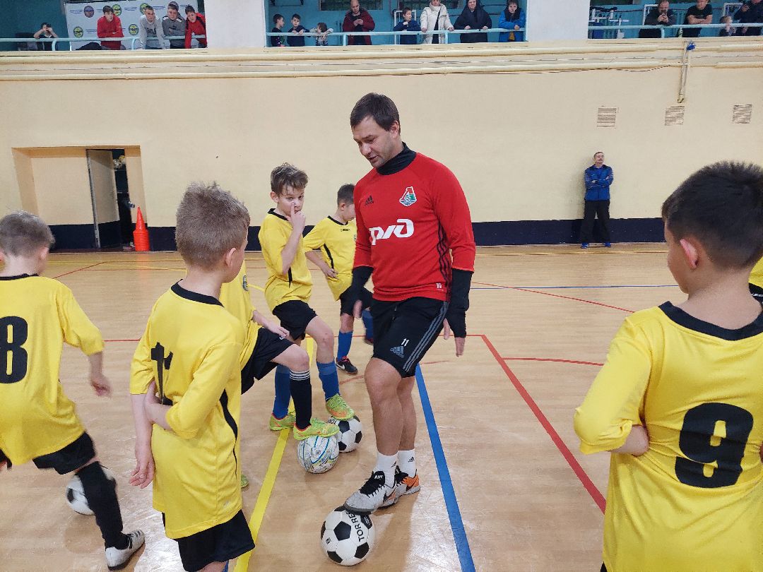 Воскресенск, общество