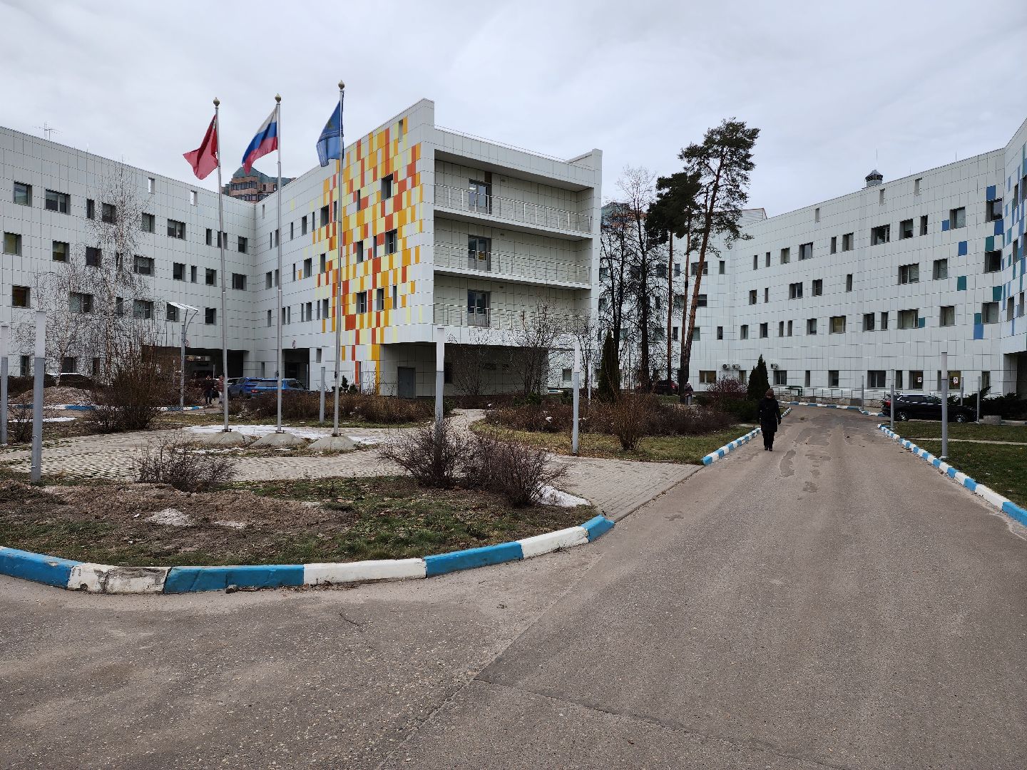 раменское, медицина, центр материнства и детства, партнерские роды,