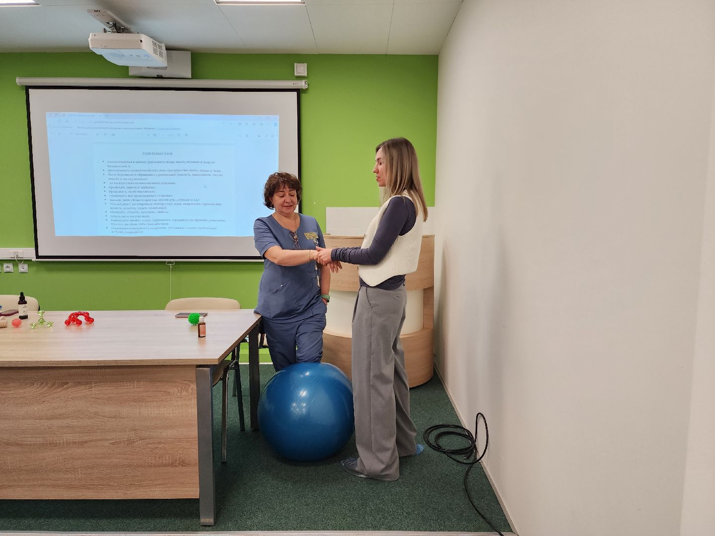 раменское, медицина, центр материнства и детства, партнерские роды,